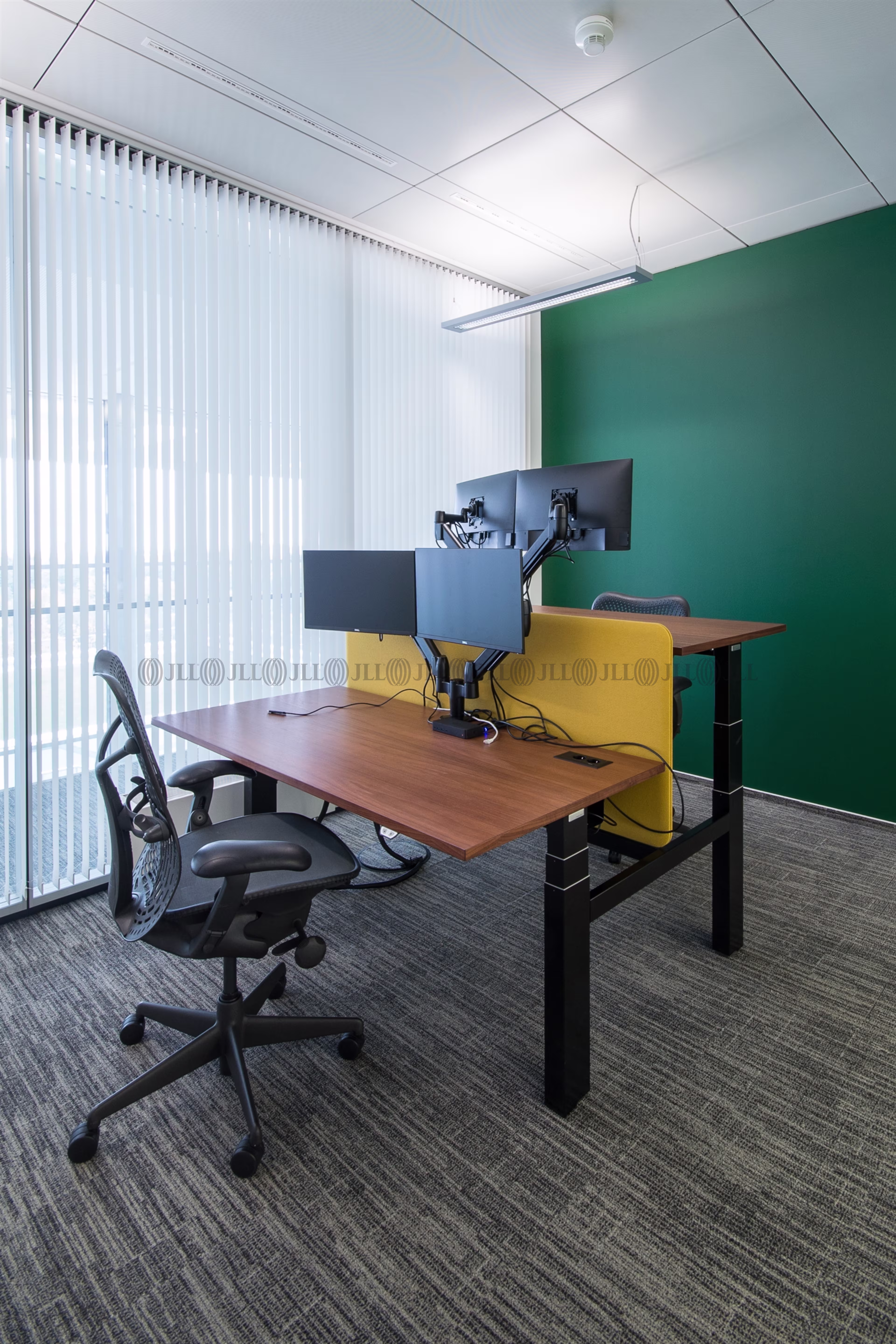 Büroimmobilie - Schwalbach am Taunus - F0790