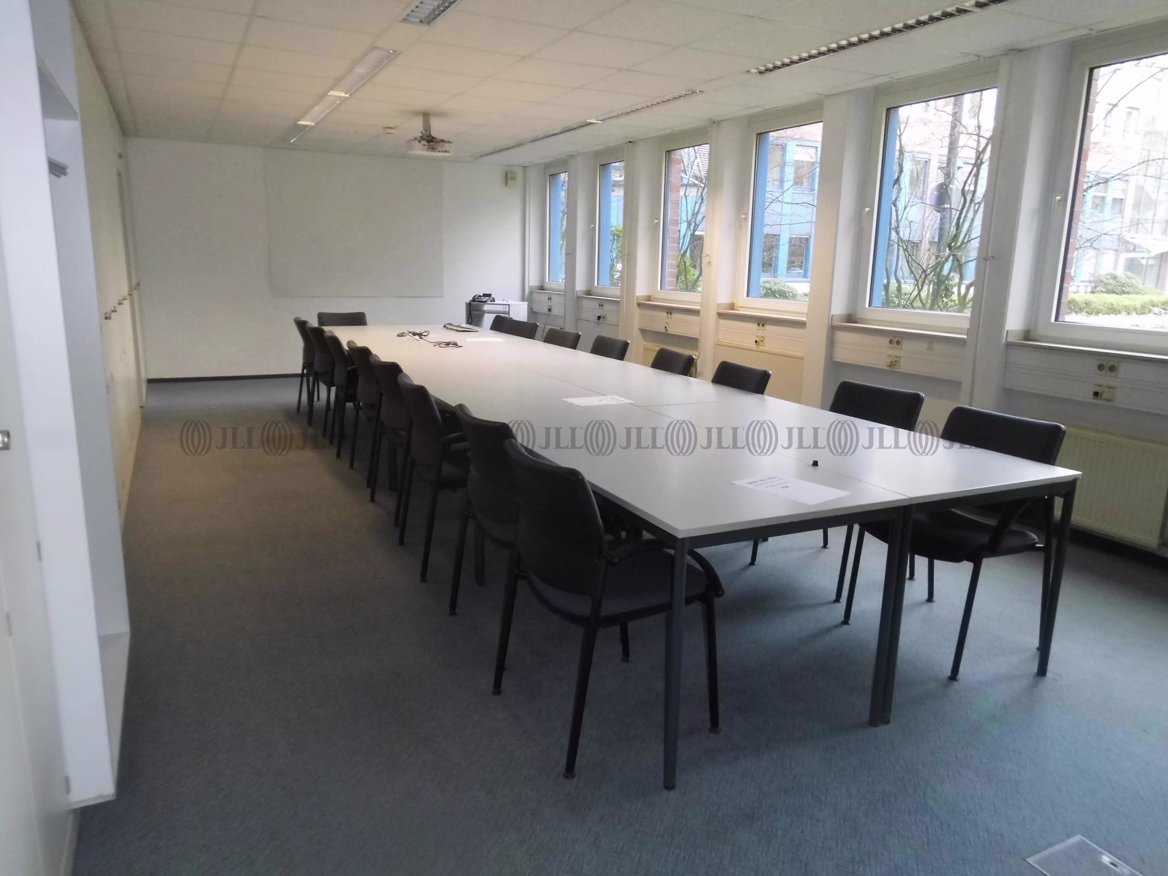 Büroimmobilie - Herne - D2448