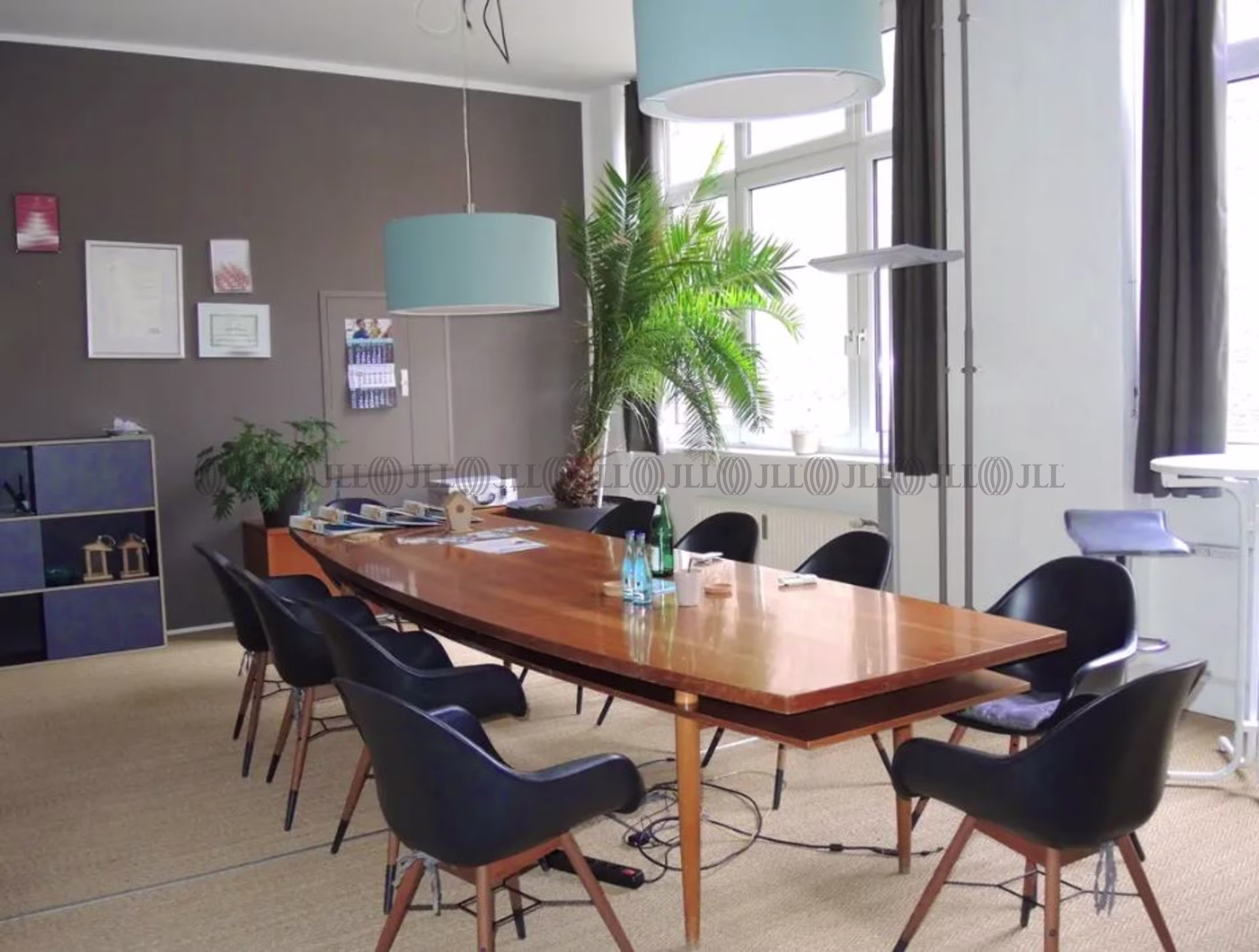 Büroimmobilie - Berlin, Prenzlauer Berg - B0835