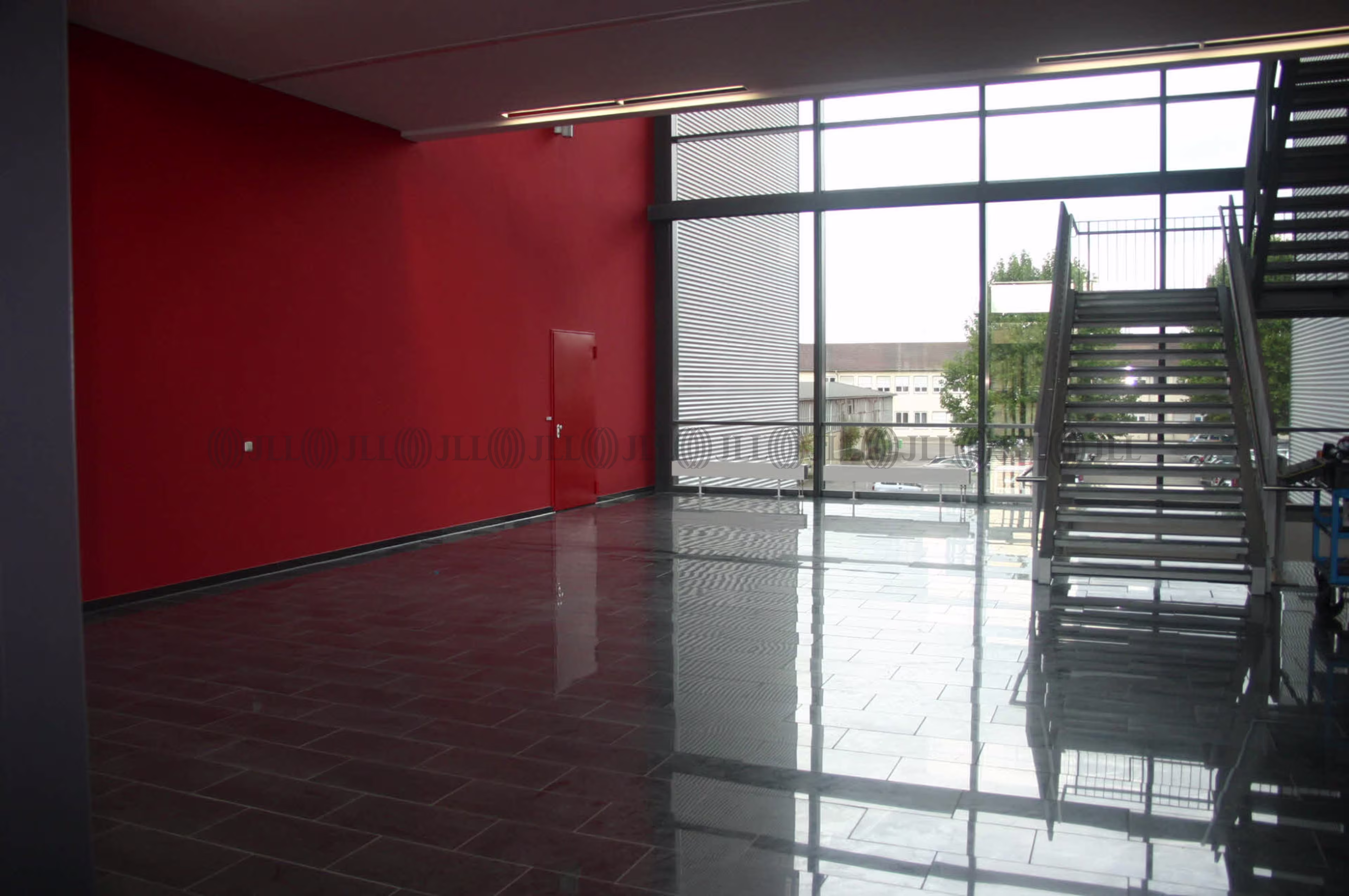 Büroimmobilie - Stuttgart, Hedelfingen - S0057