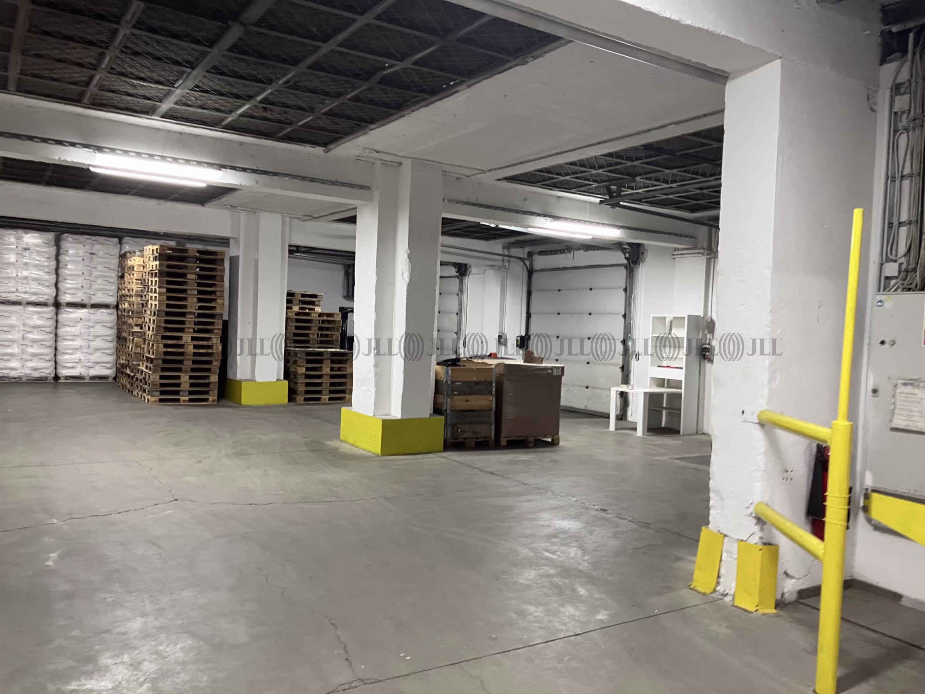 Hallen - Halberstadt - B2456