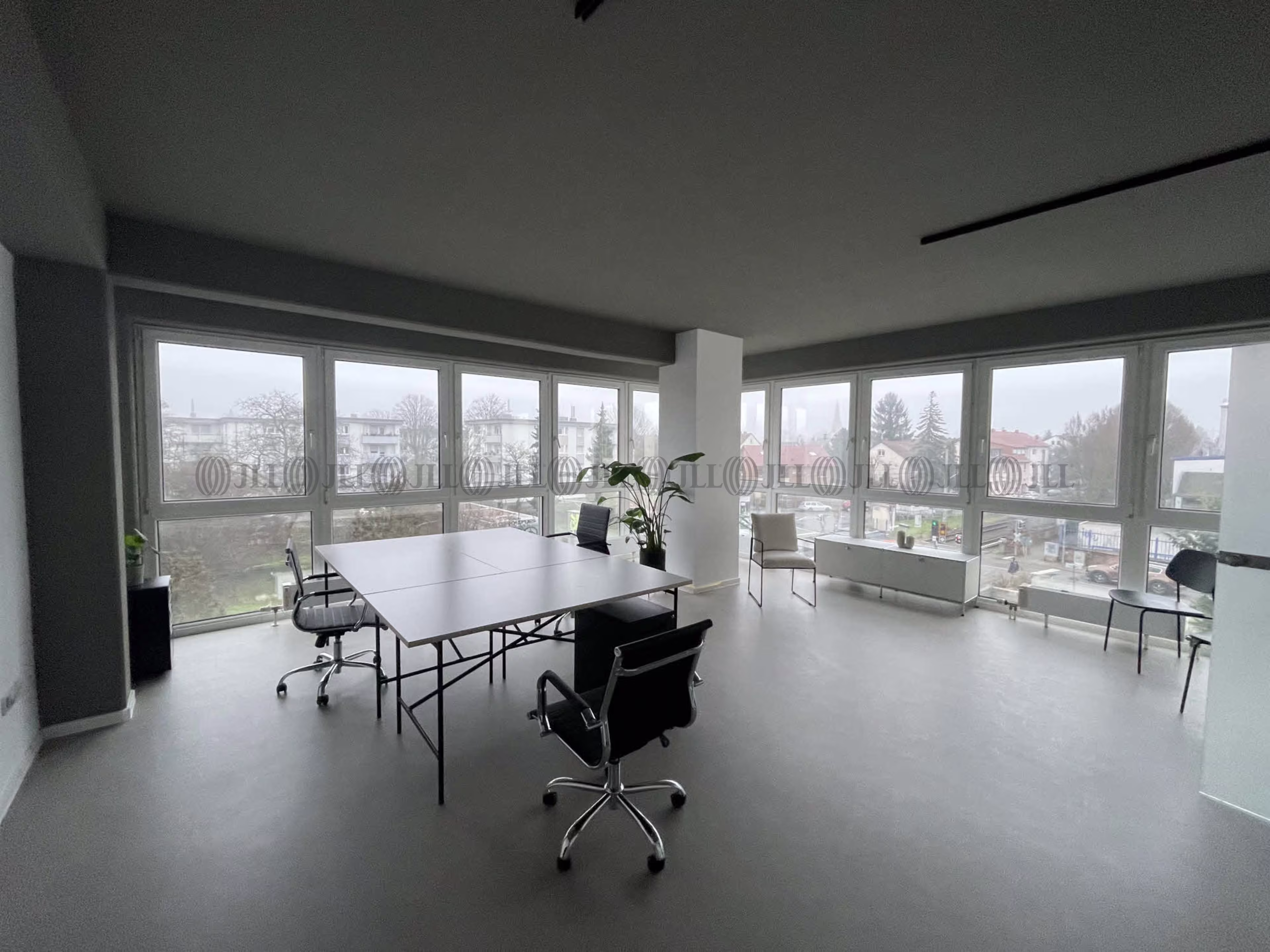 Büroimmobilie - Heidelberg, Wieblingen - F2784