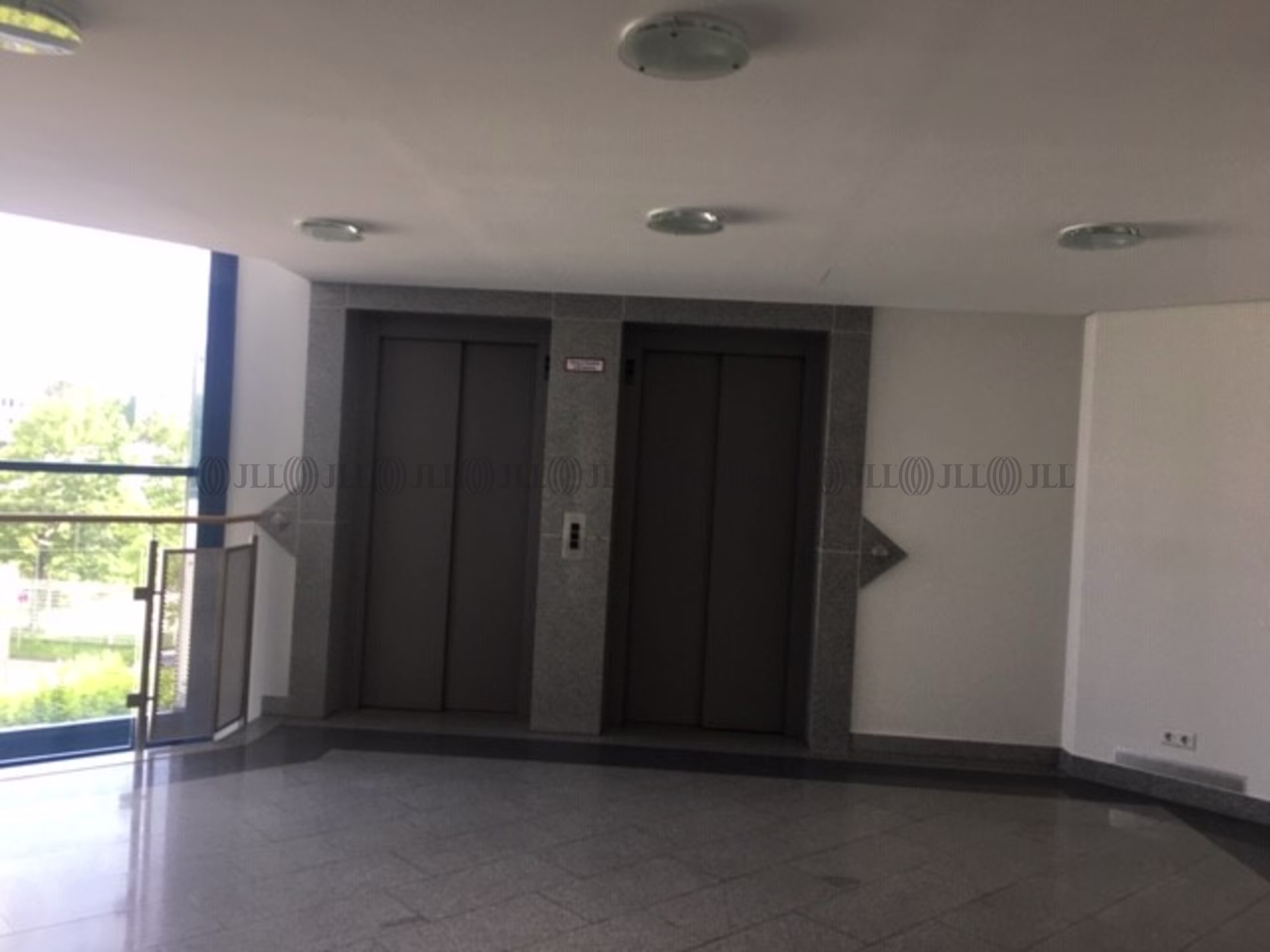 Büroimmobilie - Aschheim - M2260