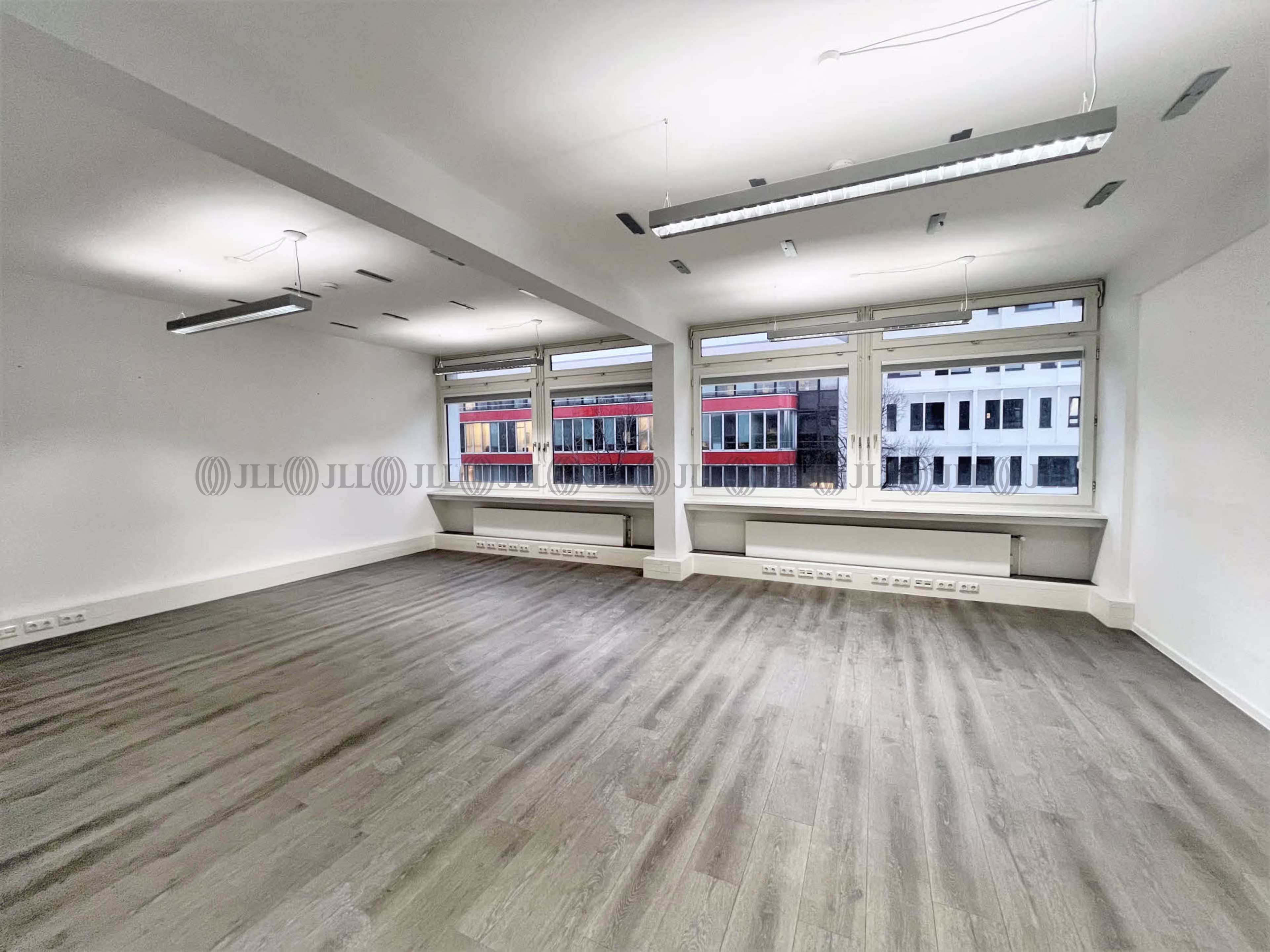 Büroimmobilie - Hamburg, Barmbek-Süd - H1740