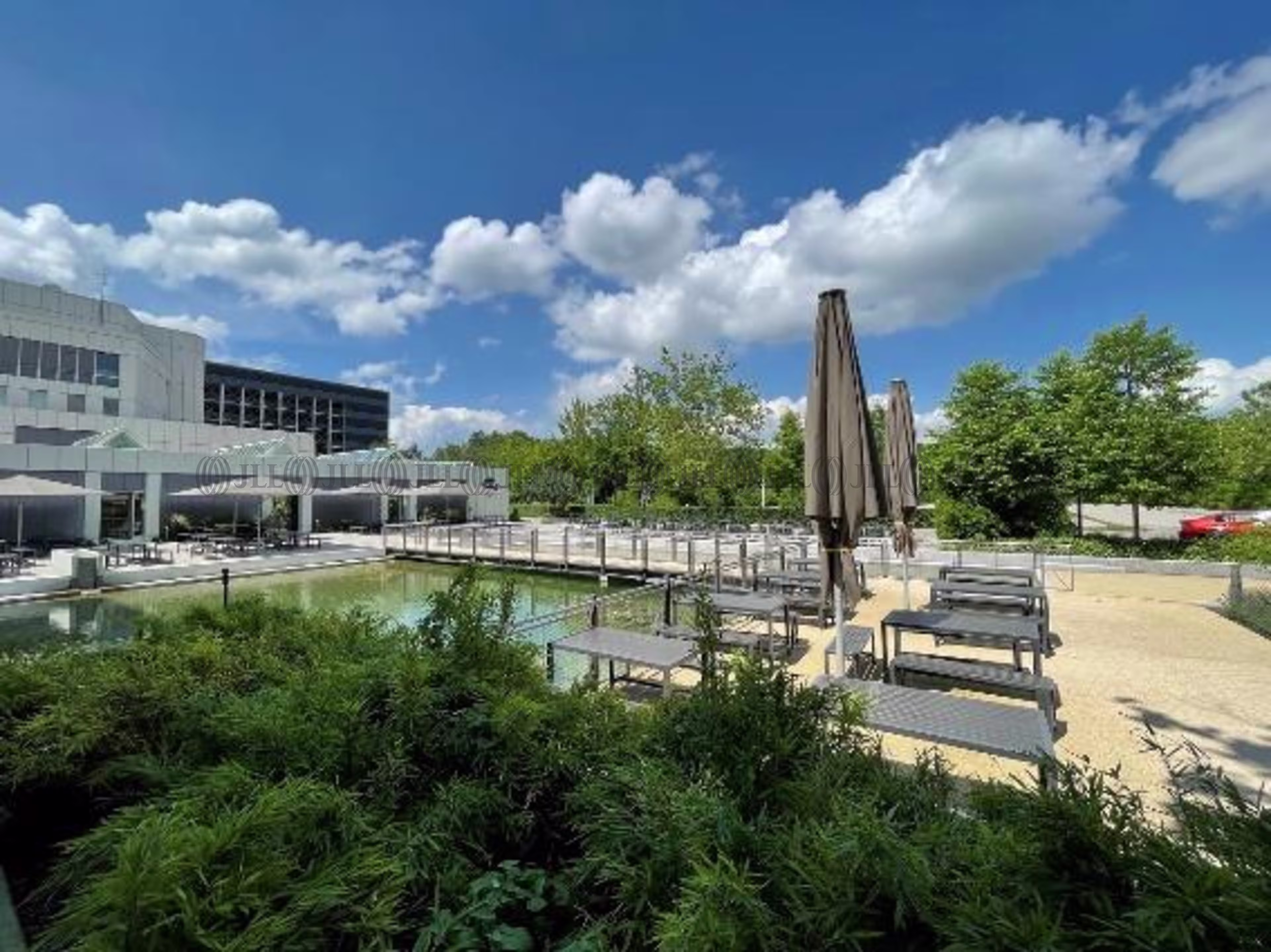 Büroimmobilie - Unterschleißheim - M1226