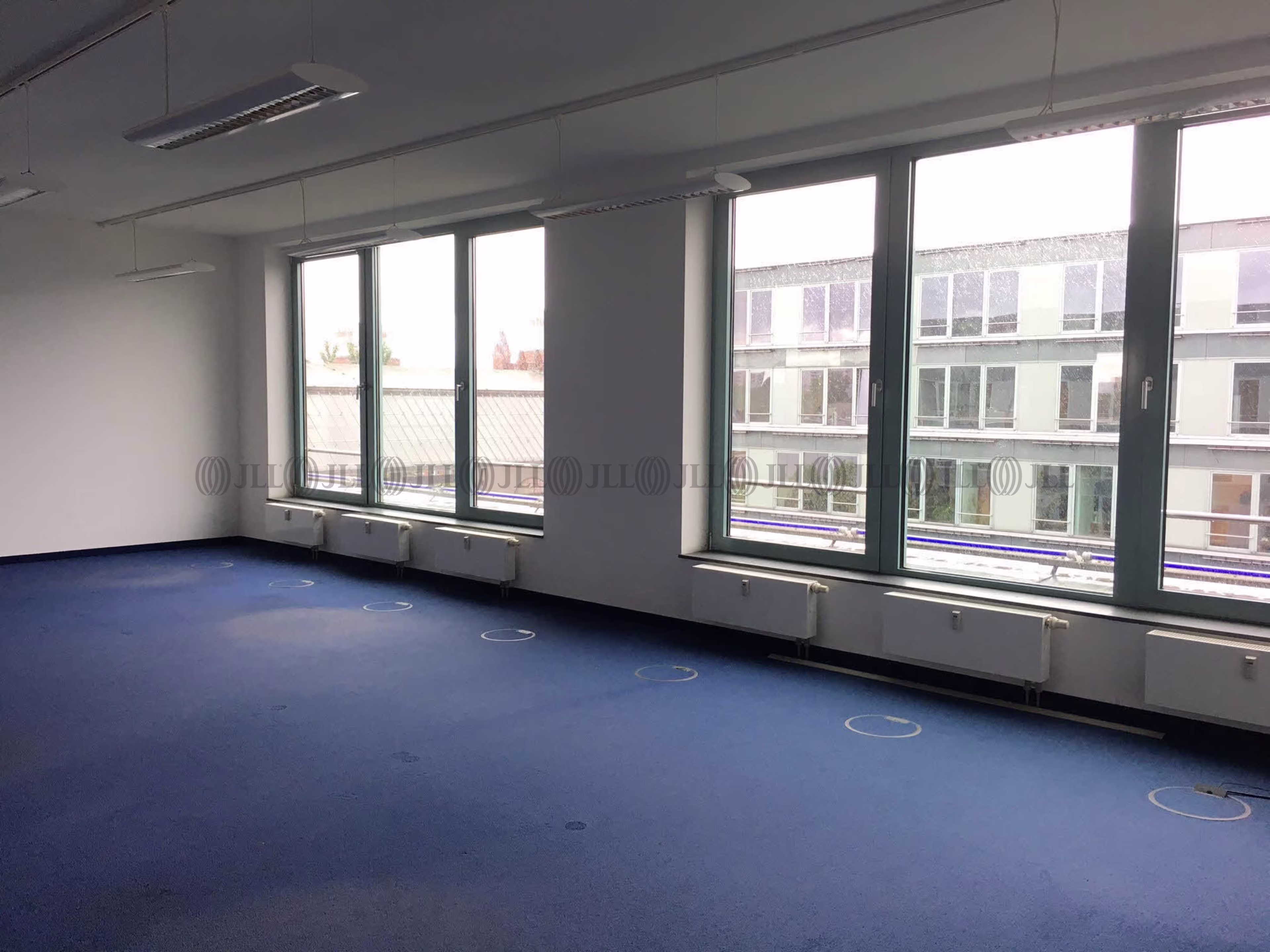 Büroimmobilie - Berlin, Tegel - B0542