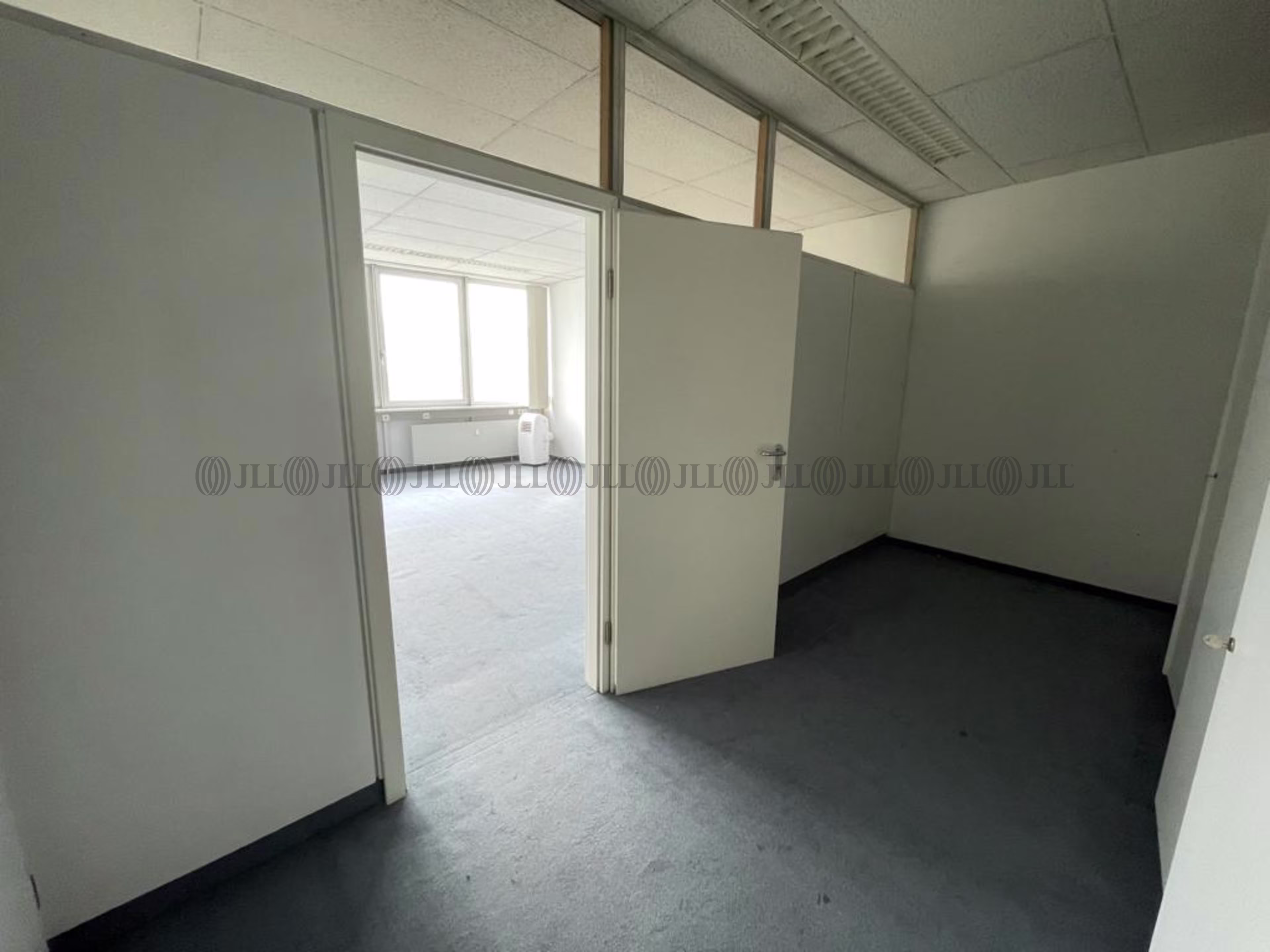 Büroimmobilie - Stuttgart, Mitte - S0562