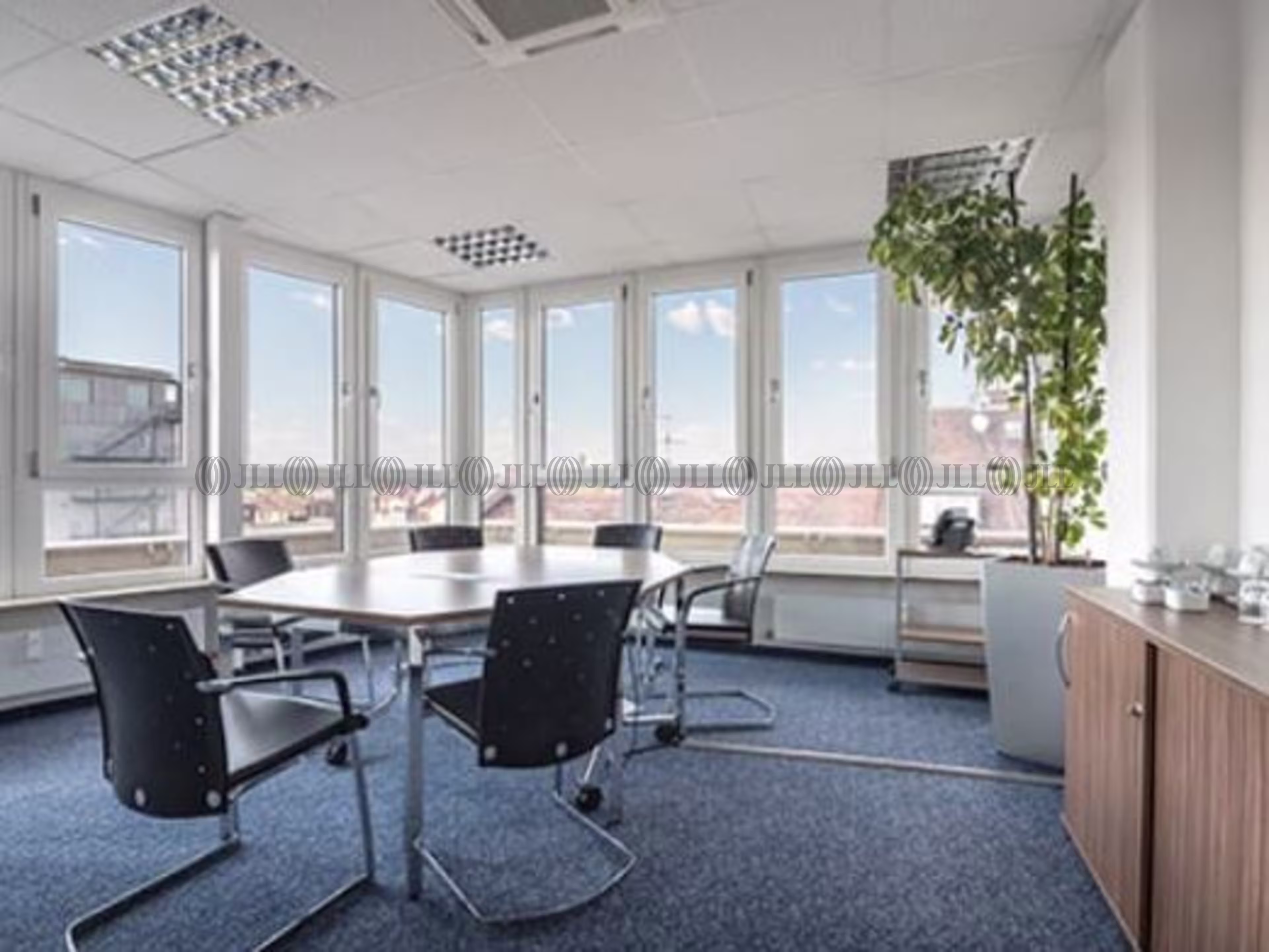 Büroimmobilie - Nürnberg, Altstadt und Engere Innenstadt - M2231