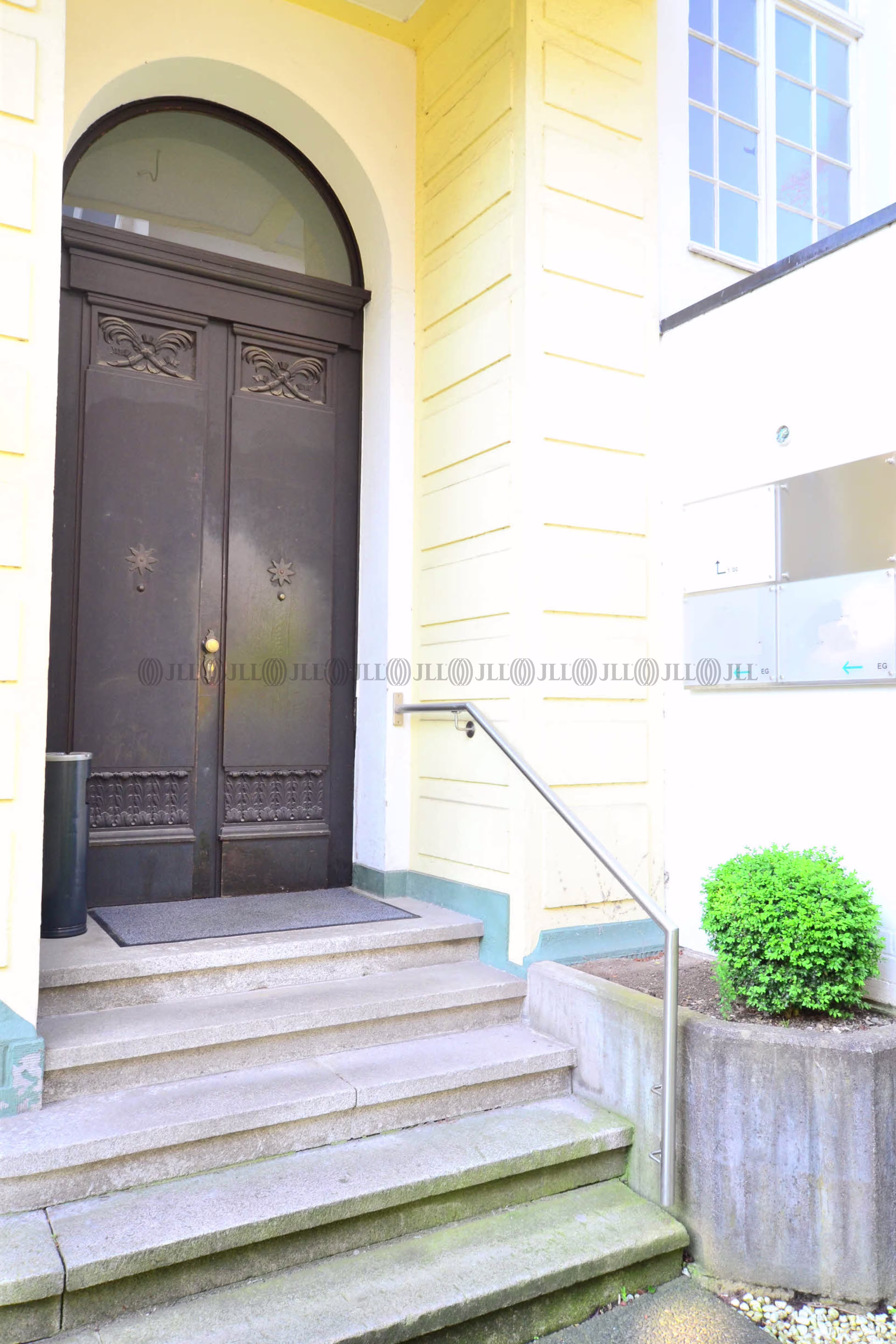 Büroimmobilie - Köln, Lindenthal - K1093