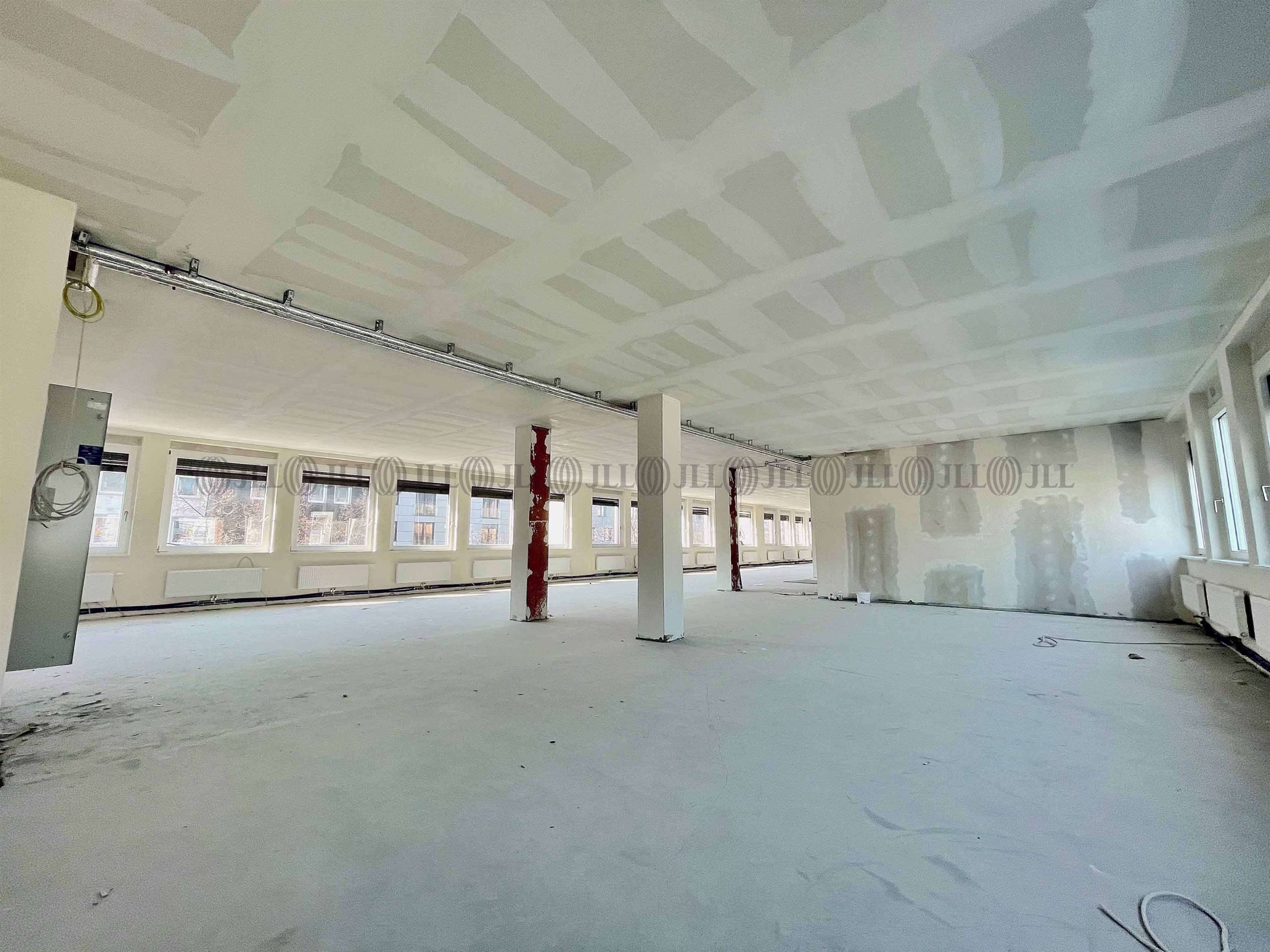 Büroimmobilie - Mannheim, Innenstadt - F2755