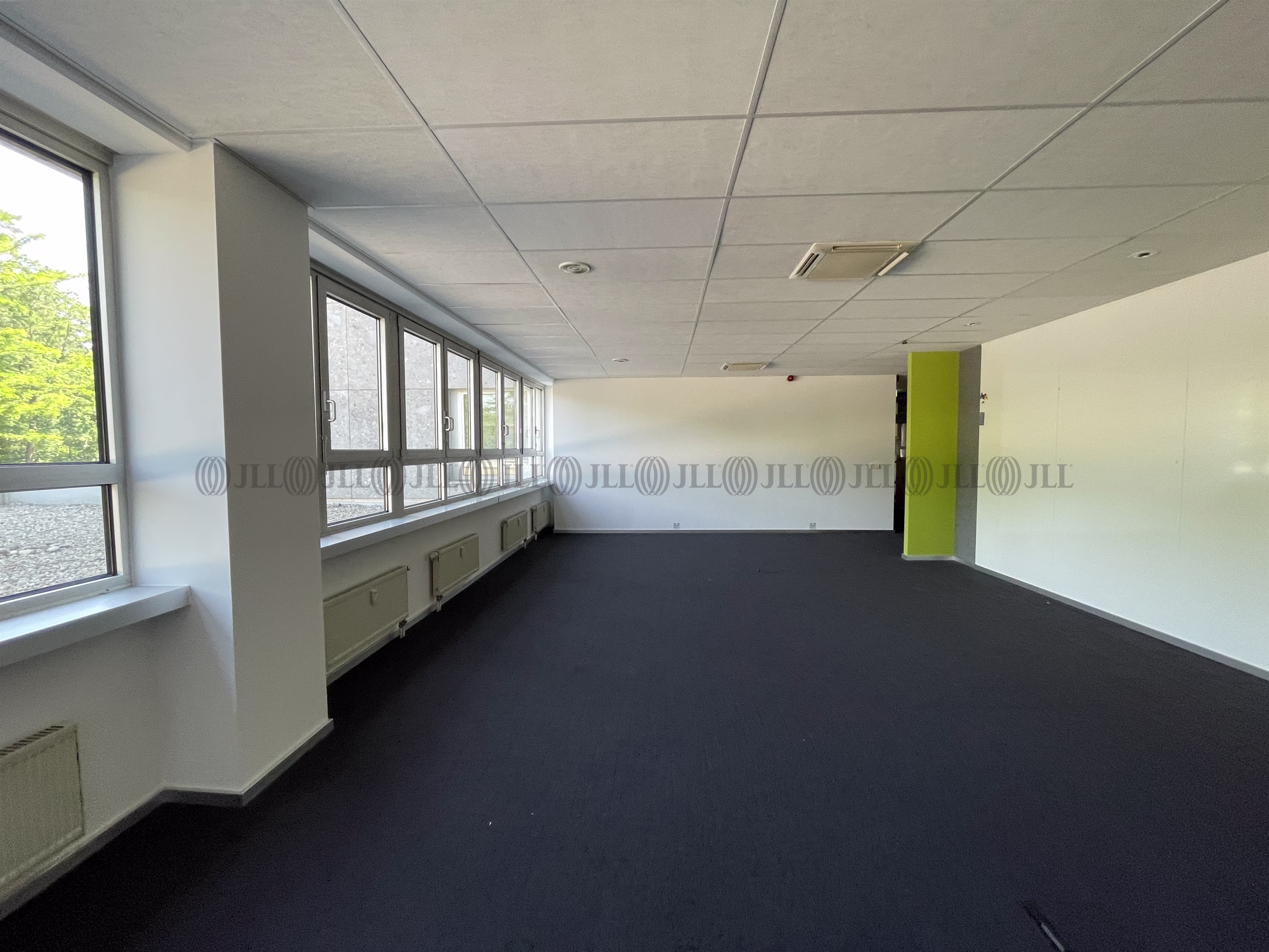Büroimmobilie - Nürnberg, Nordöstliche Außenstadt - M1233