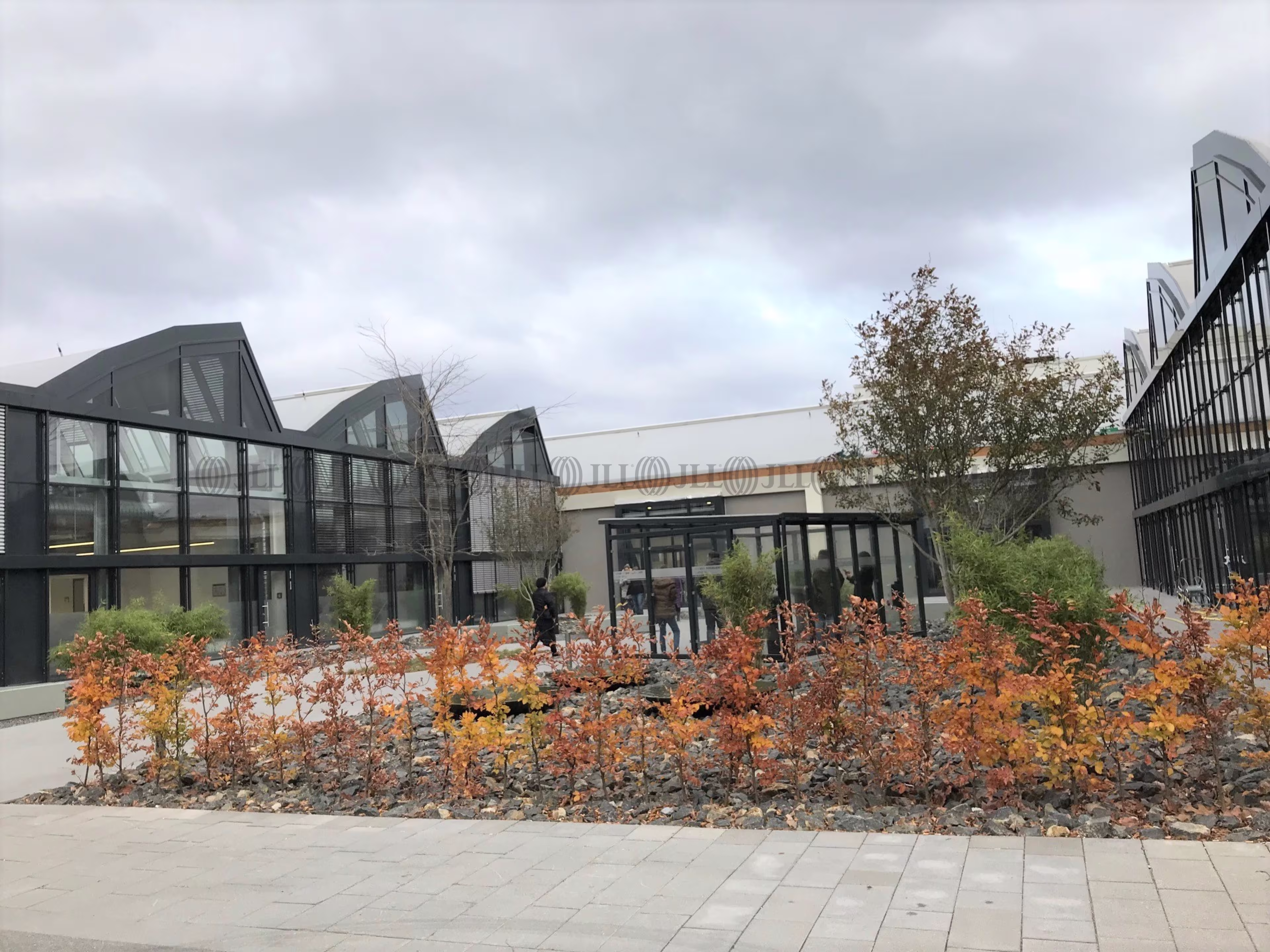 Büroimmobilie - Nürnberg, Südöstliche Außenstadt - M1009