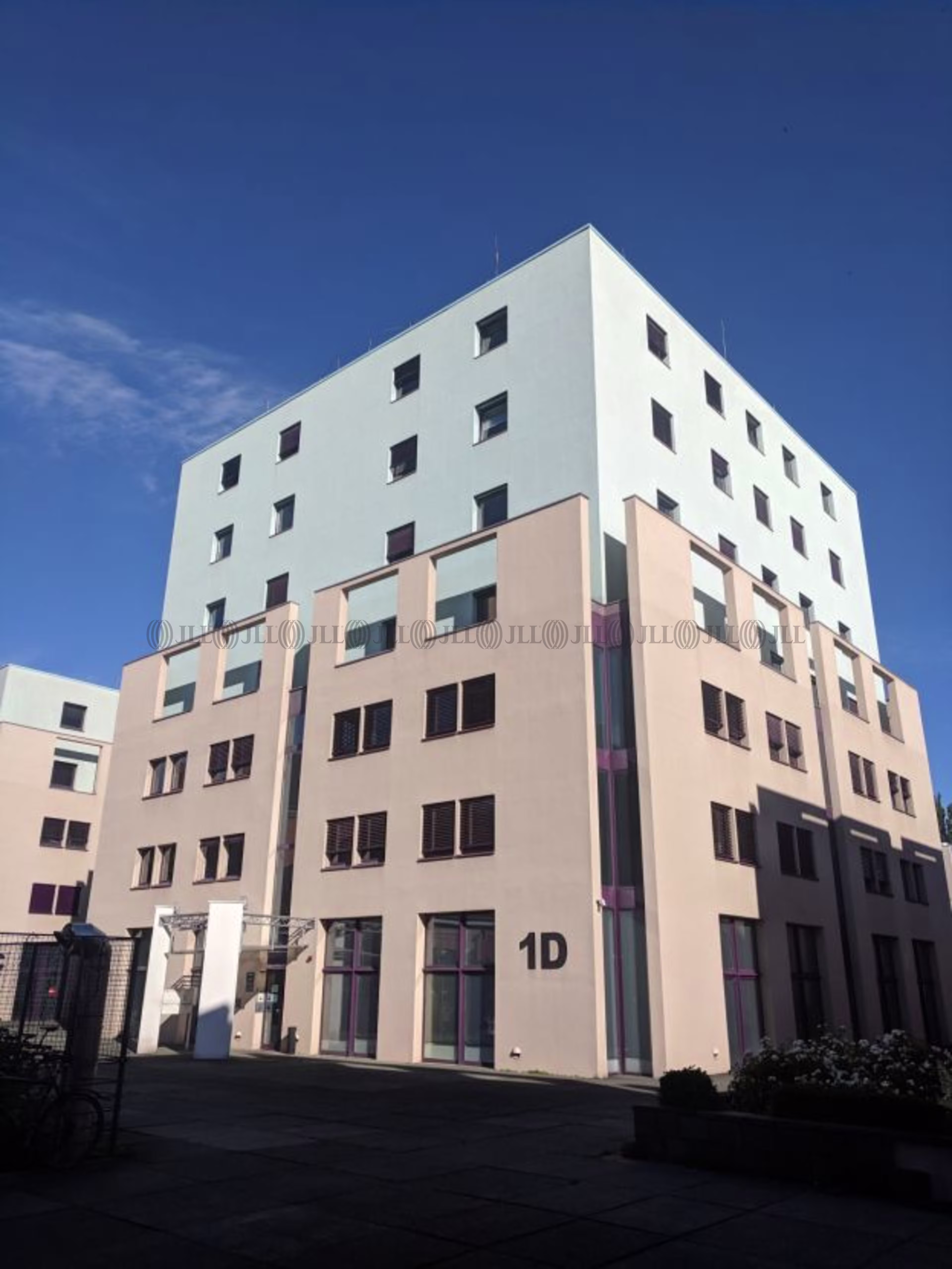 Büroimmobilie - Hannover, List - H1714