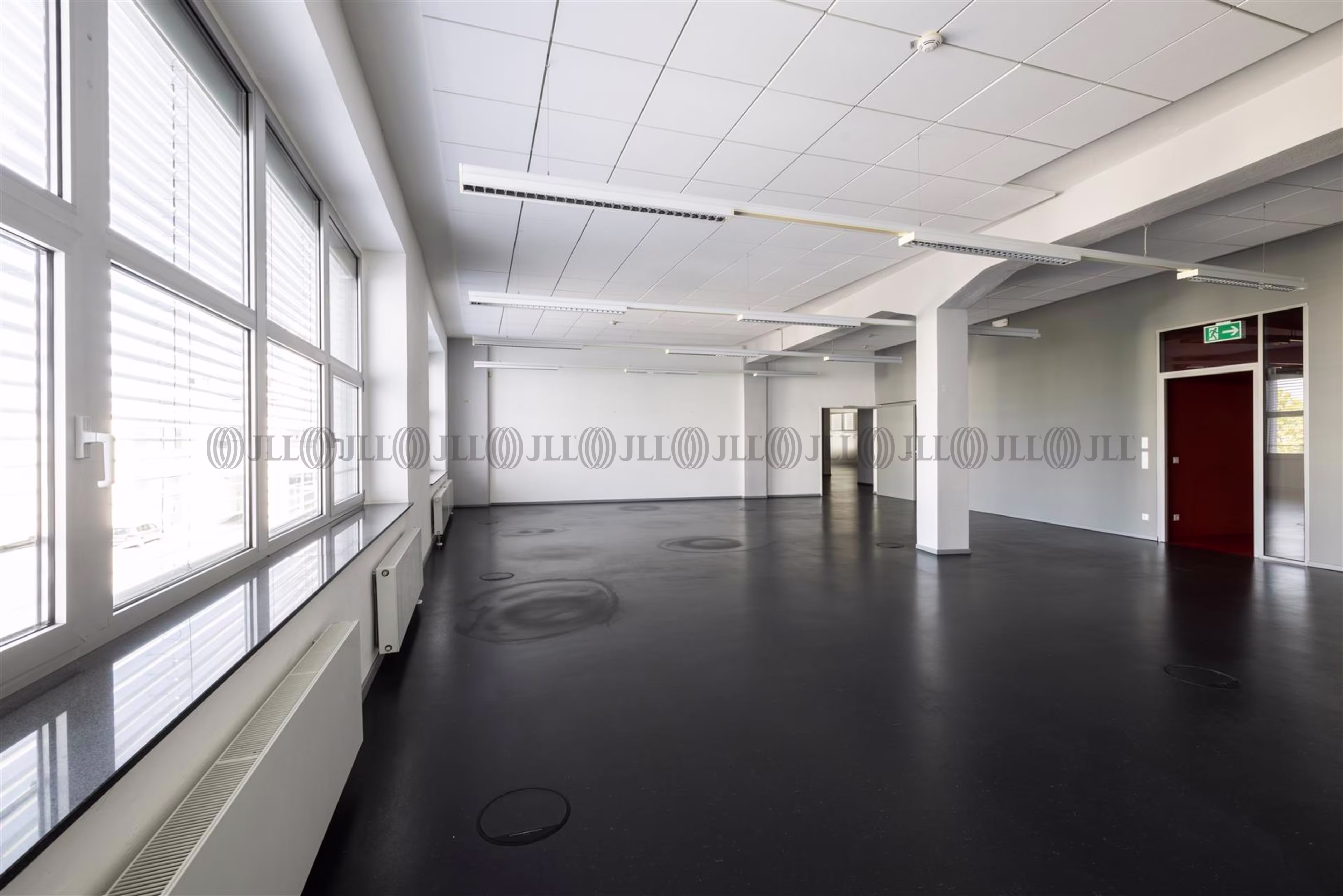 Büroimmobilie - Nürnberg, Westliche Außenstadt - M1322