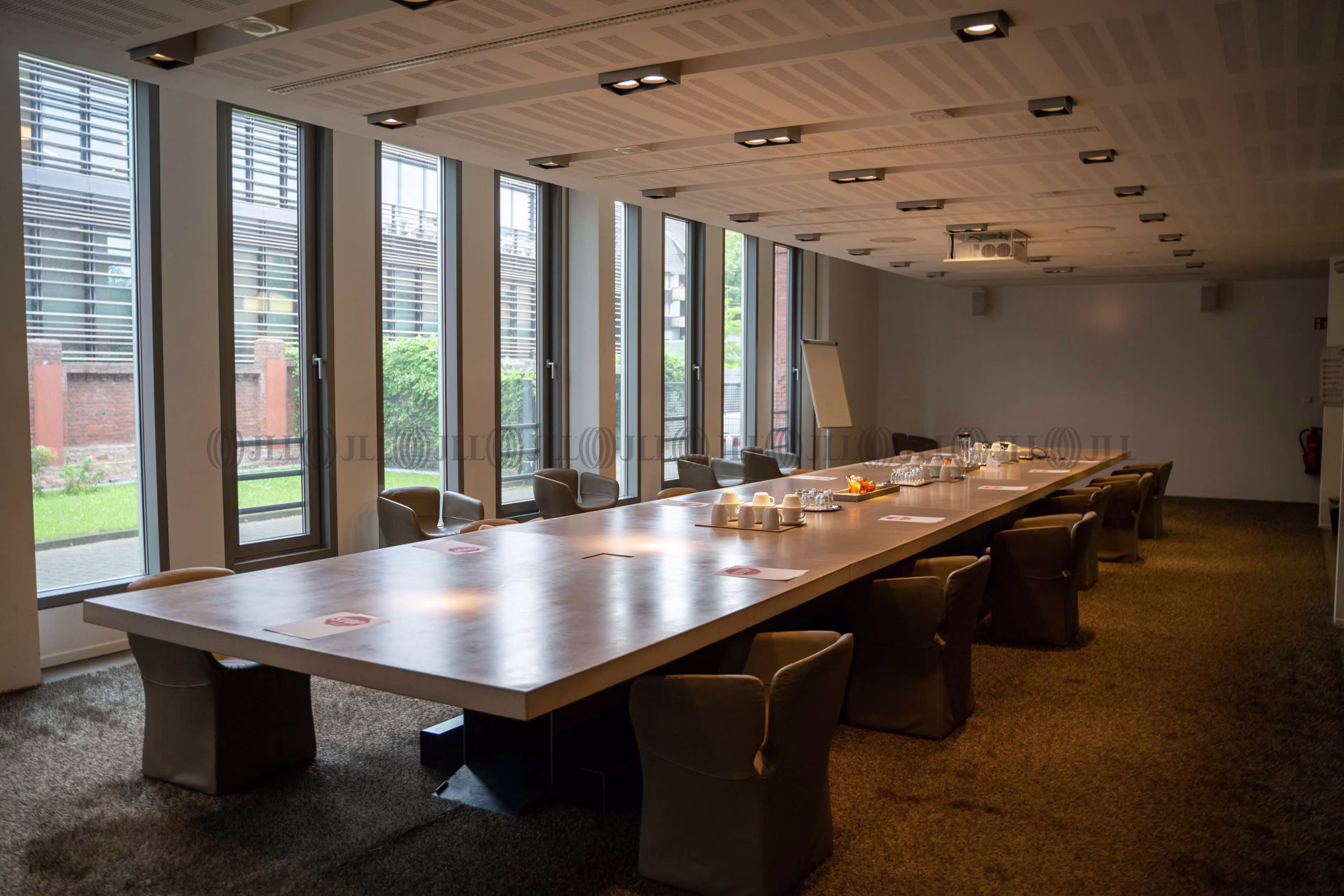 Büroimmobilie - Düsseldorf, Derendorf - D3267