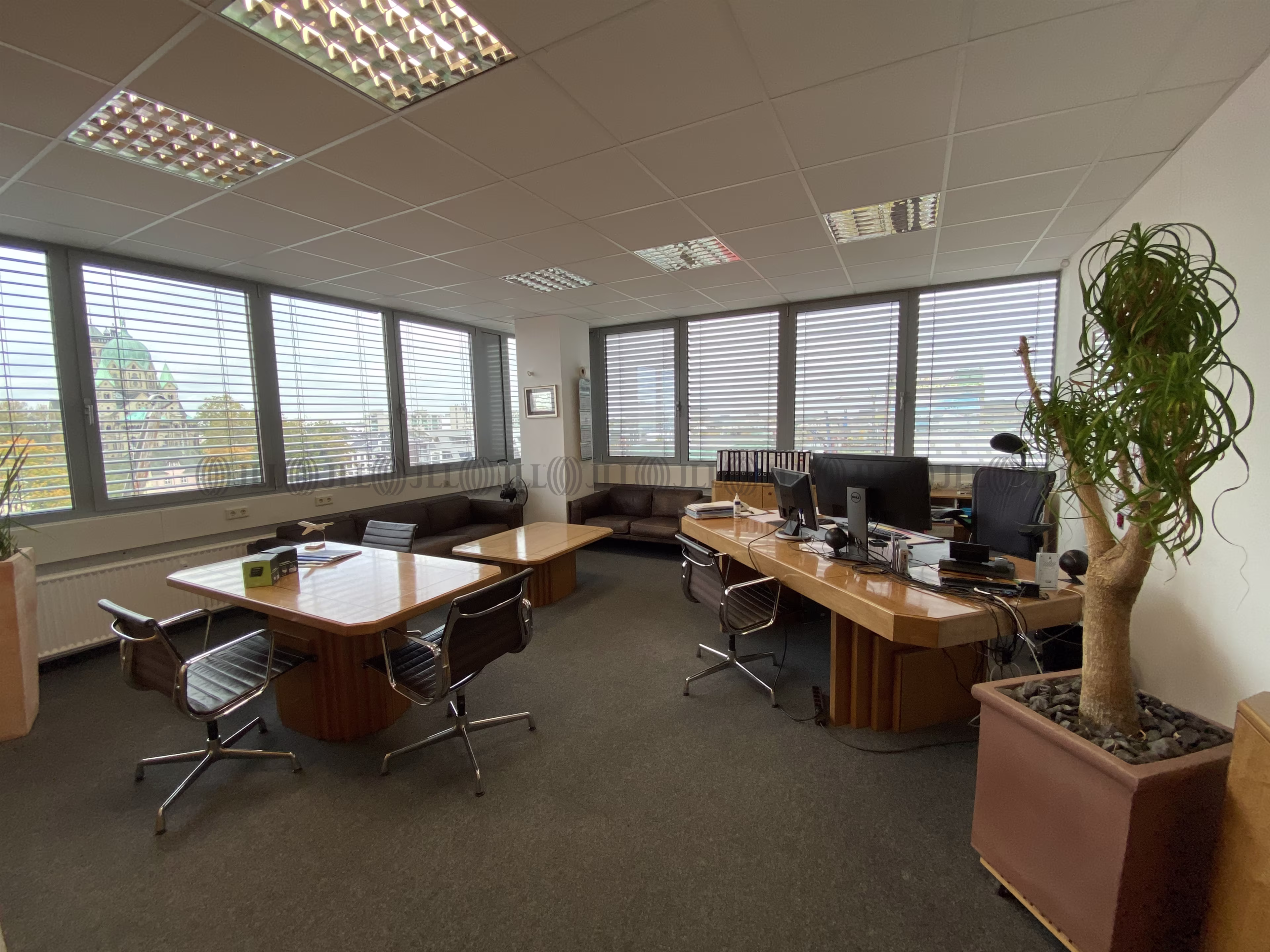 Büroimmobilie - Neuss - D3369