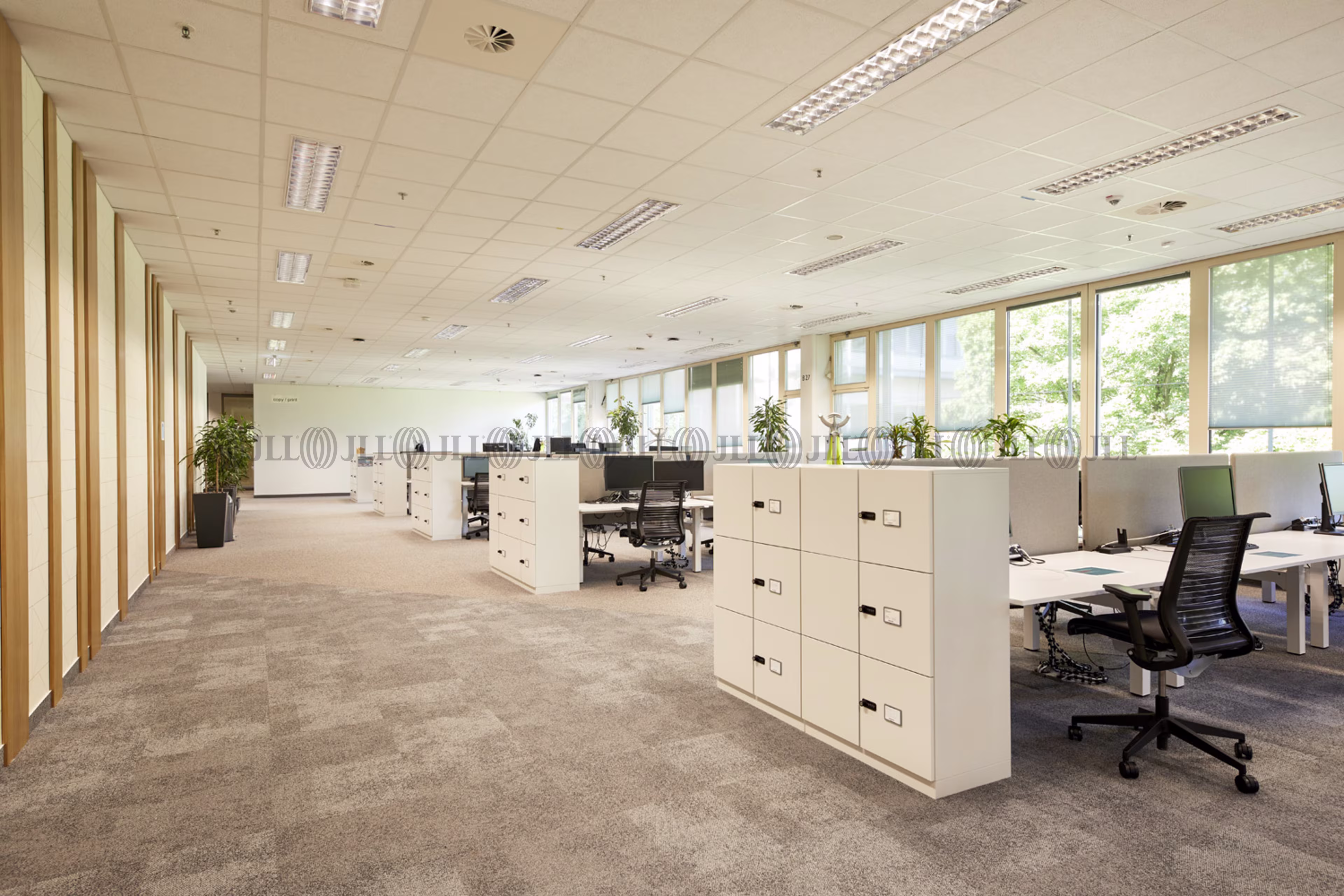 Büroimmobilie - Ratingen - D2794