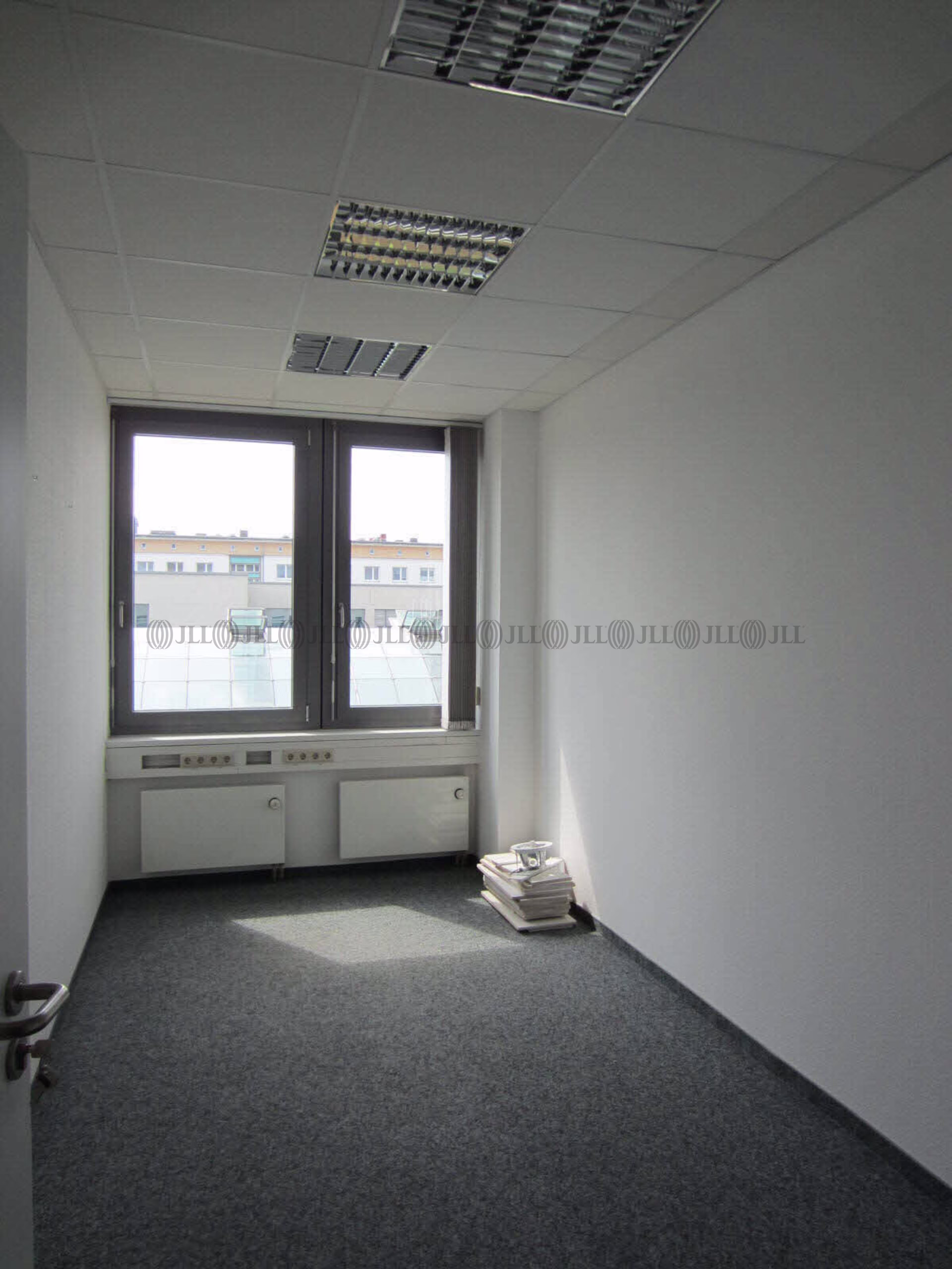 Büroimmobilie - Magdeburg, Altstadt - B0233