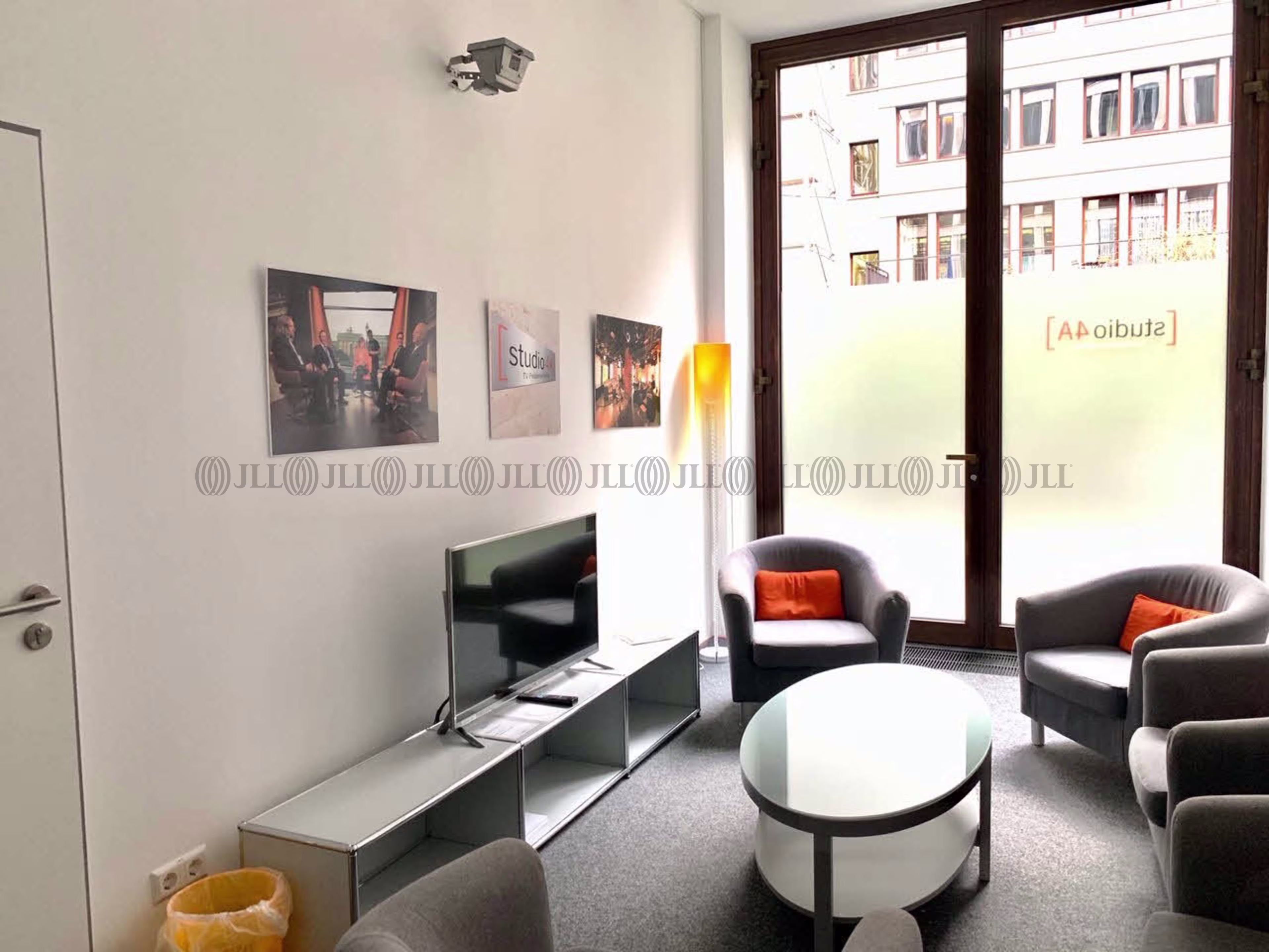 Büroimmobilie - Berlin, Mitte - B0399