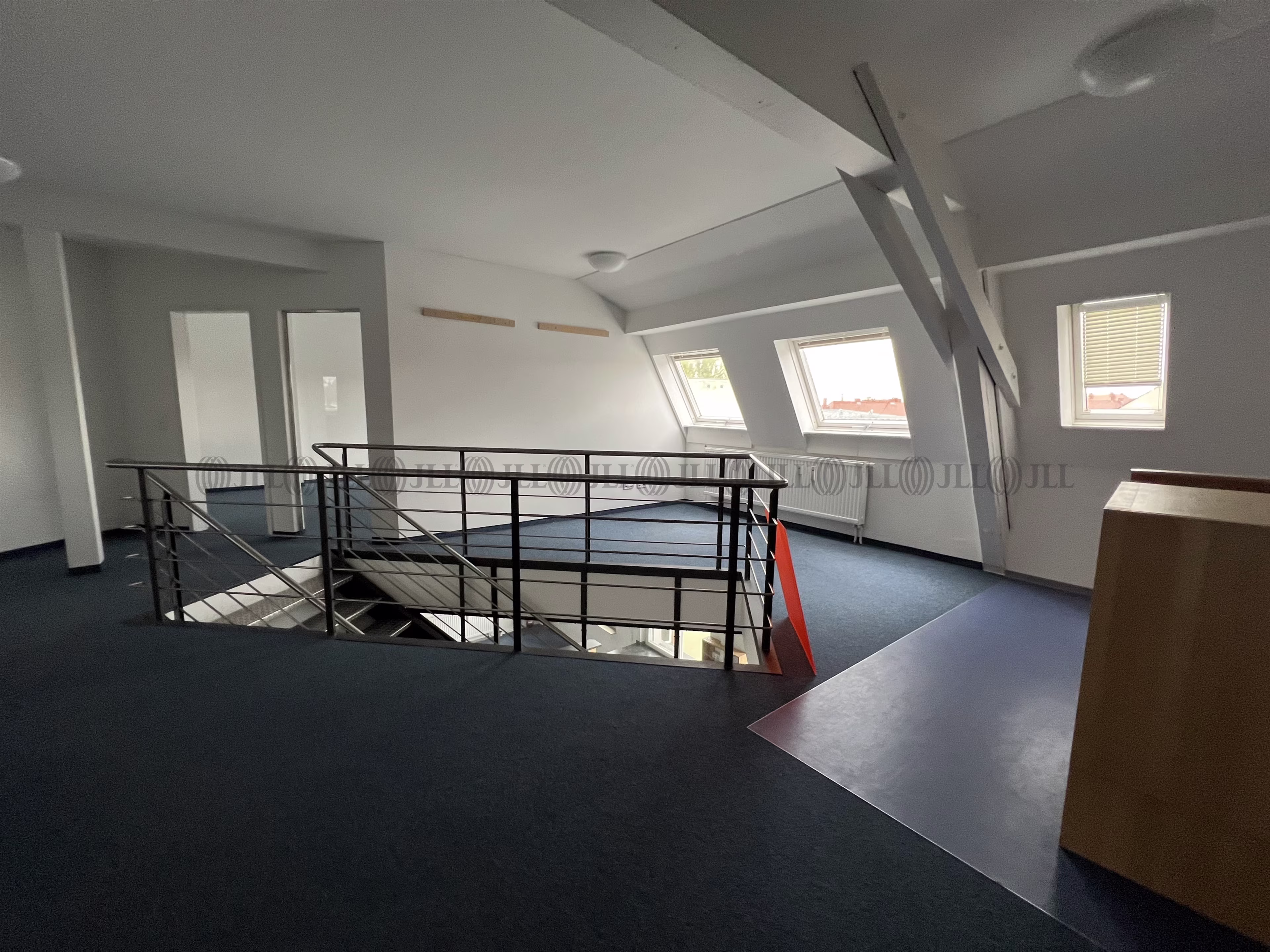 Büroimmobilie - Nürnberg, Innenstadtgürtel West/Nord/Ost - M1039-2