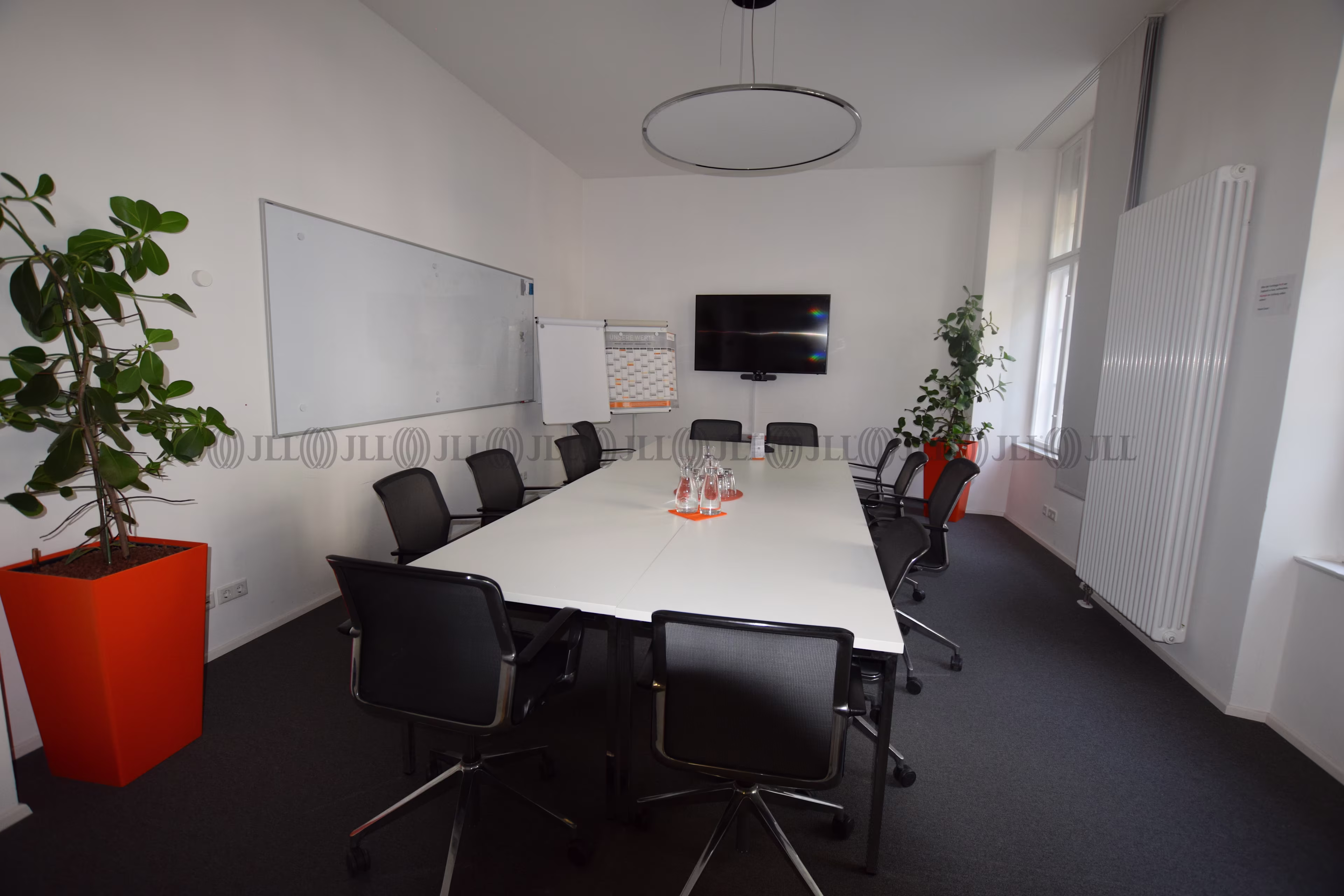 Büroimmobilie - Nürnberg, Innenstadtgürtel Süd - M1943