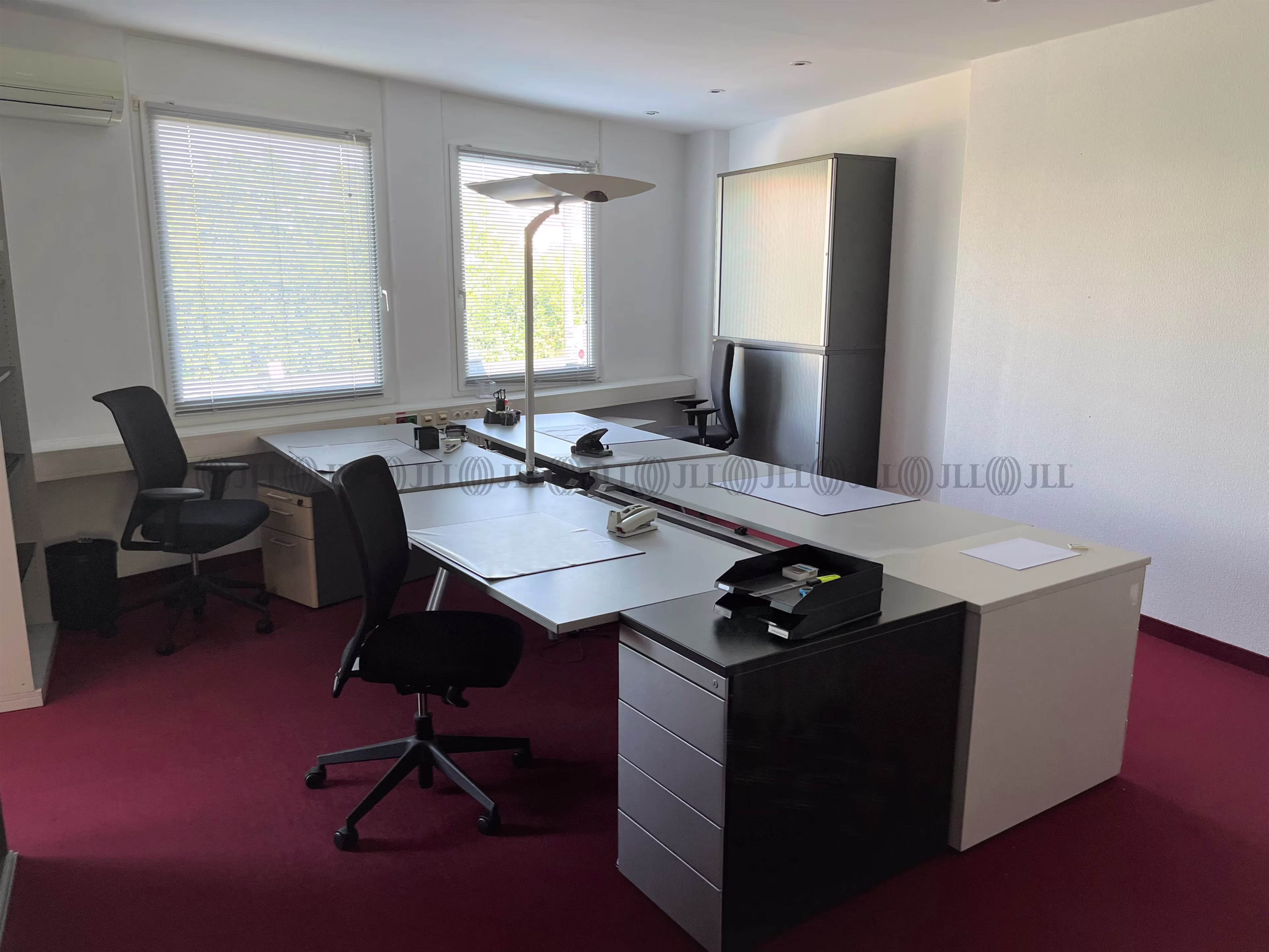 Büroimmobilie - Köln, Sürth - K0169