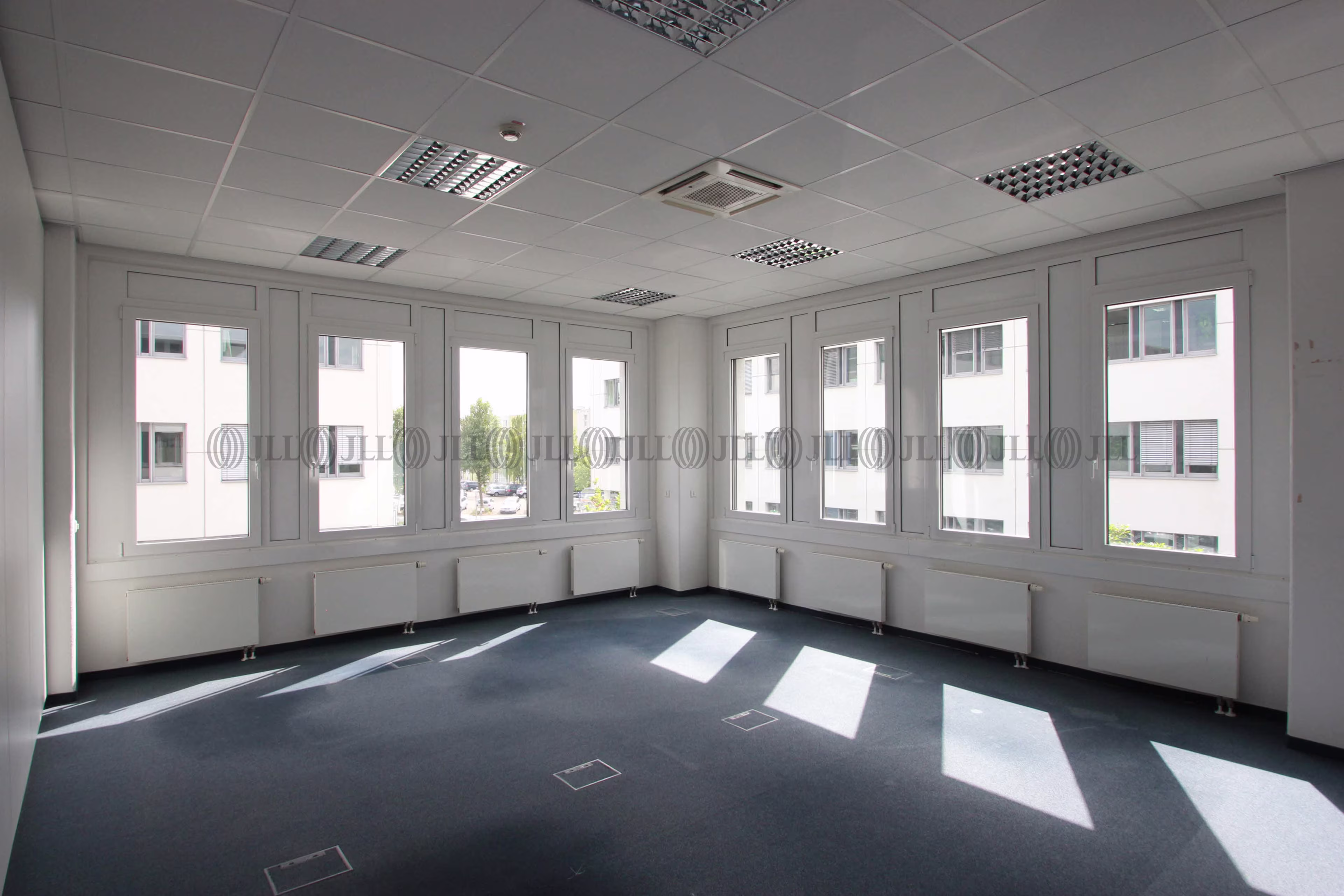 Büroimmobilie - Raunheim - F0245