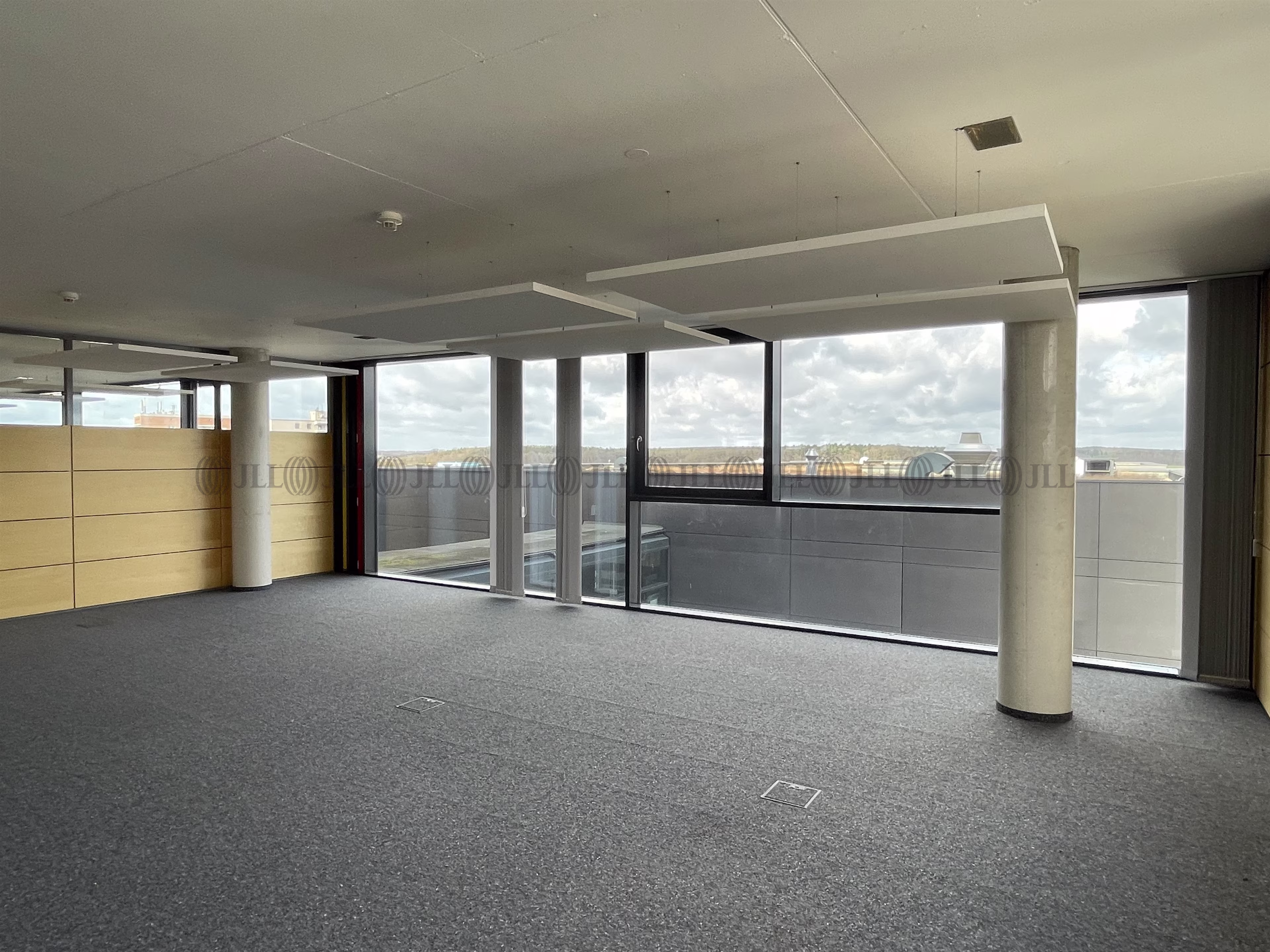 Büroimmobilie - Herzogenaurach - M1868