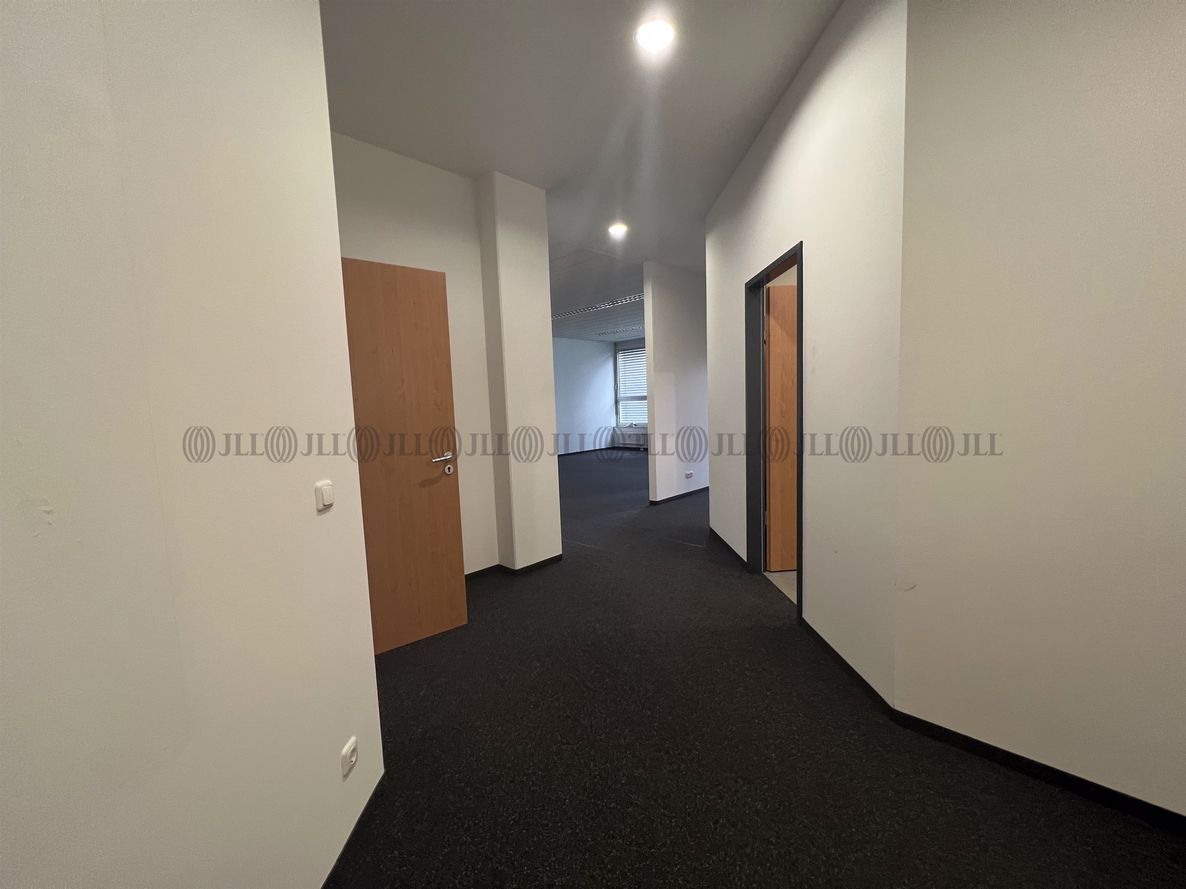 Büroimmobilie - Nürnberg, Südöstliche Außenstadt - M1253