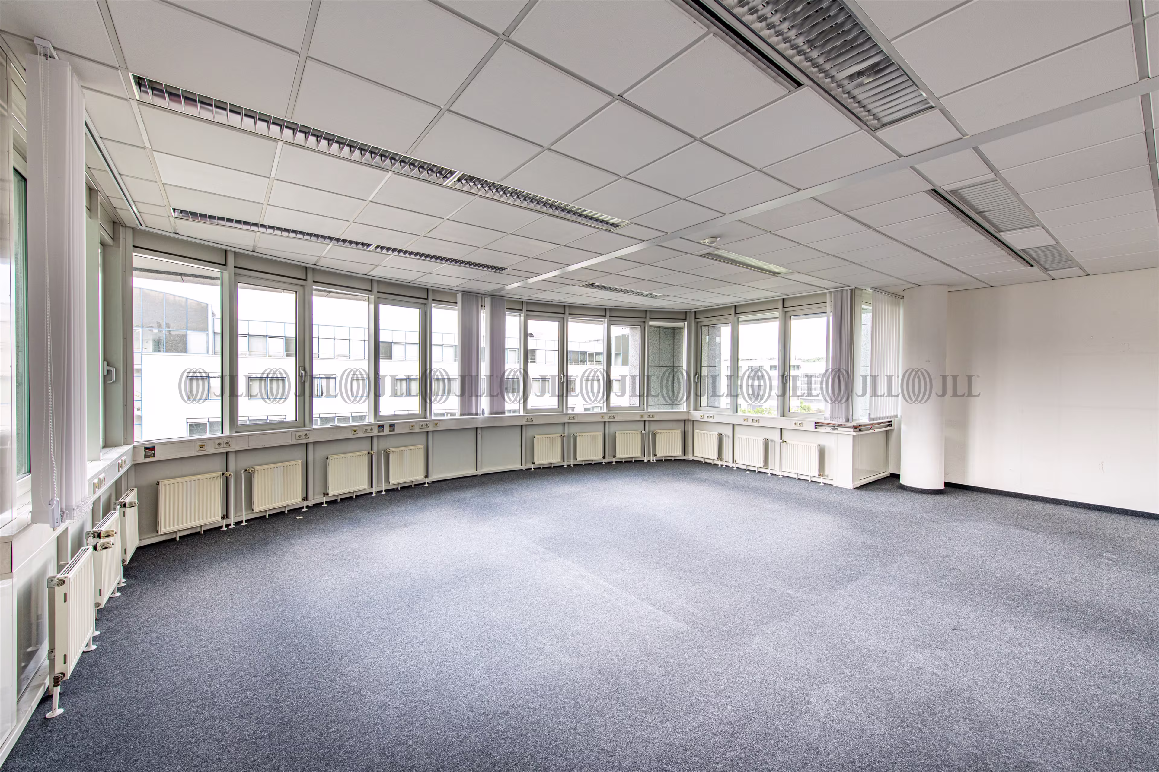 Büroimmobilie - Stuttgart, Feuerbach - S0687