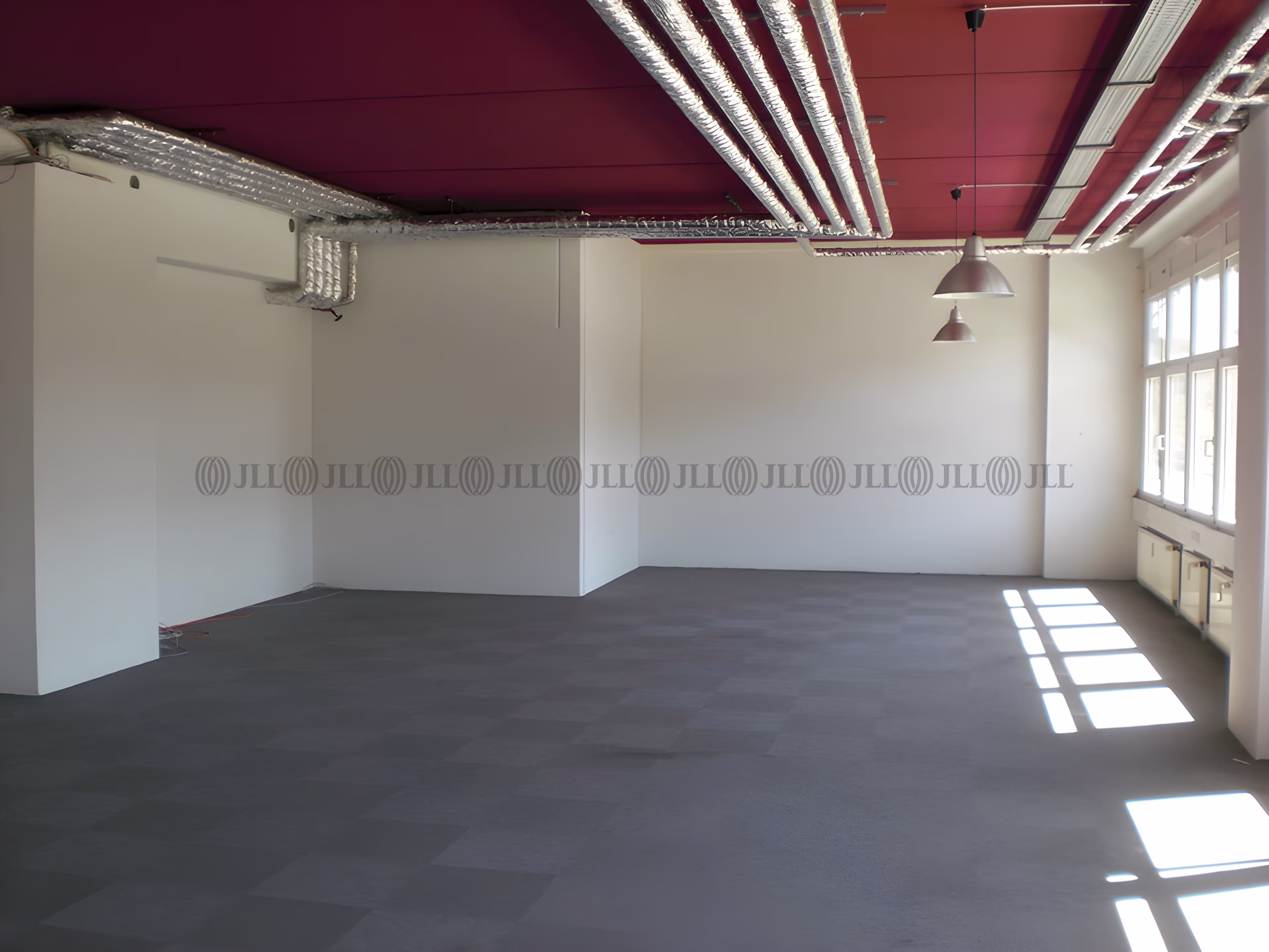 Büroimmobilie - Düsseldorf, Hassels - D1119