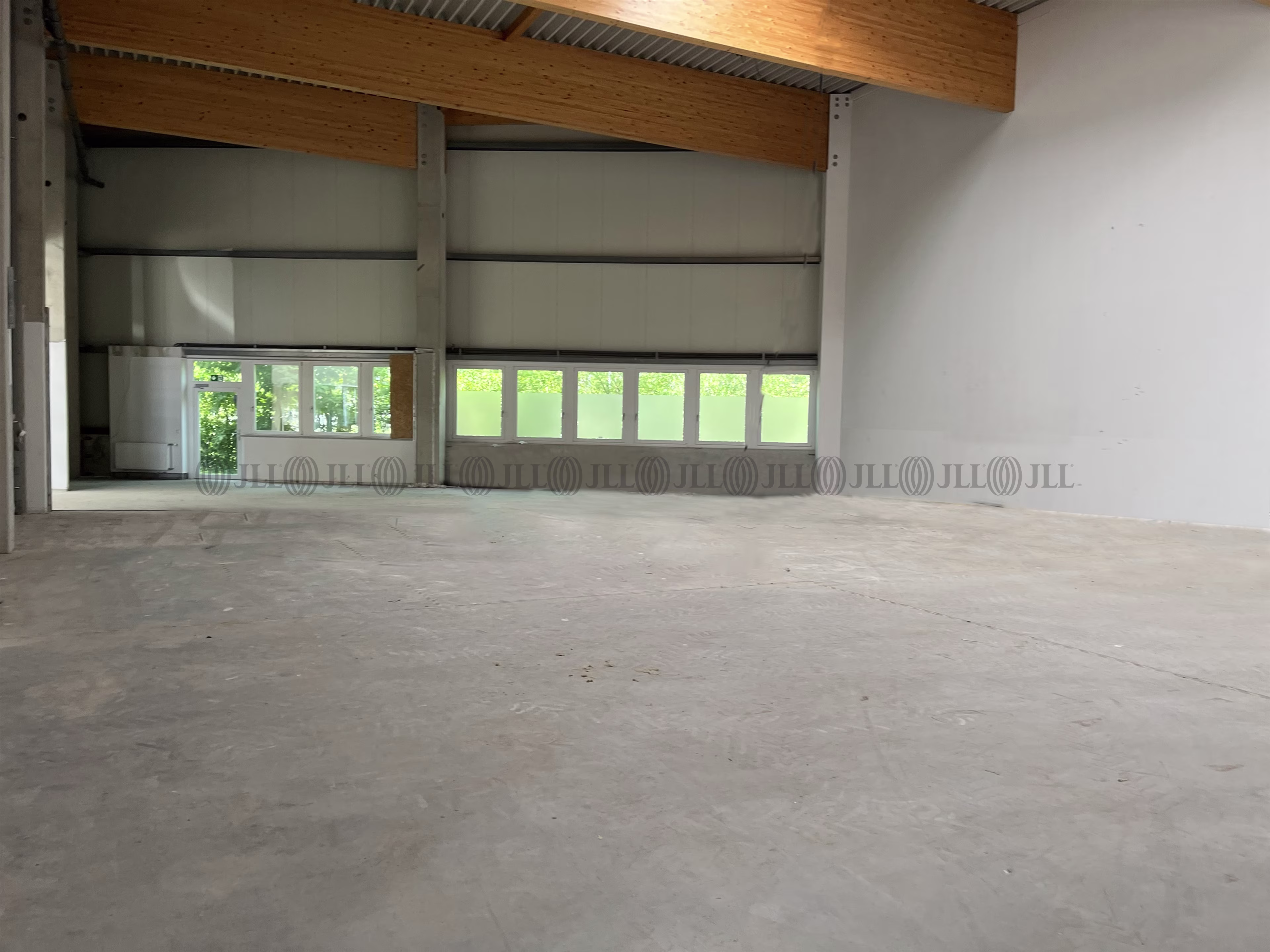 Hallen - Essen, Karnap - D0196