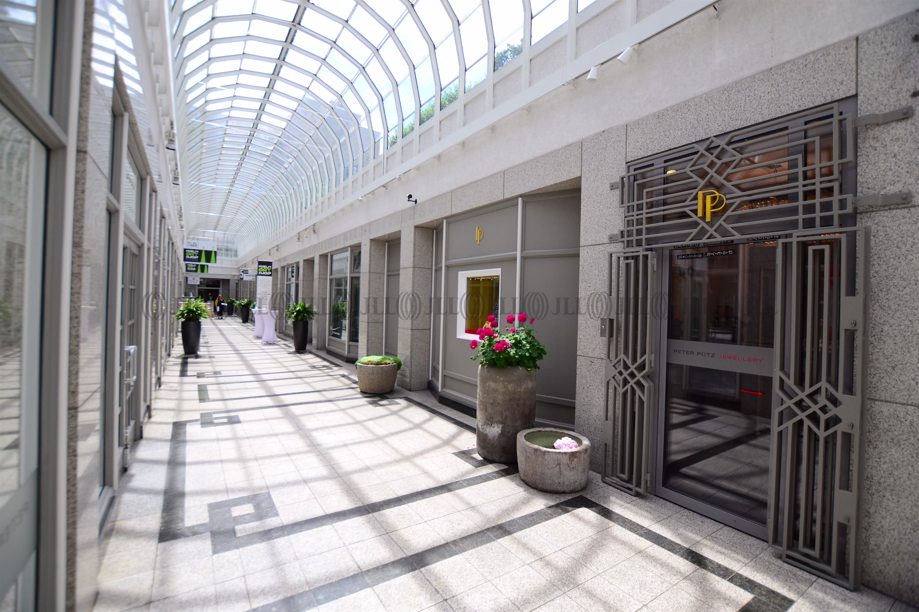 Büroimmobilie - Köln, Altstadt-Nord - K1801