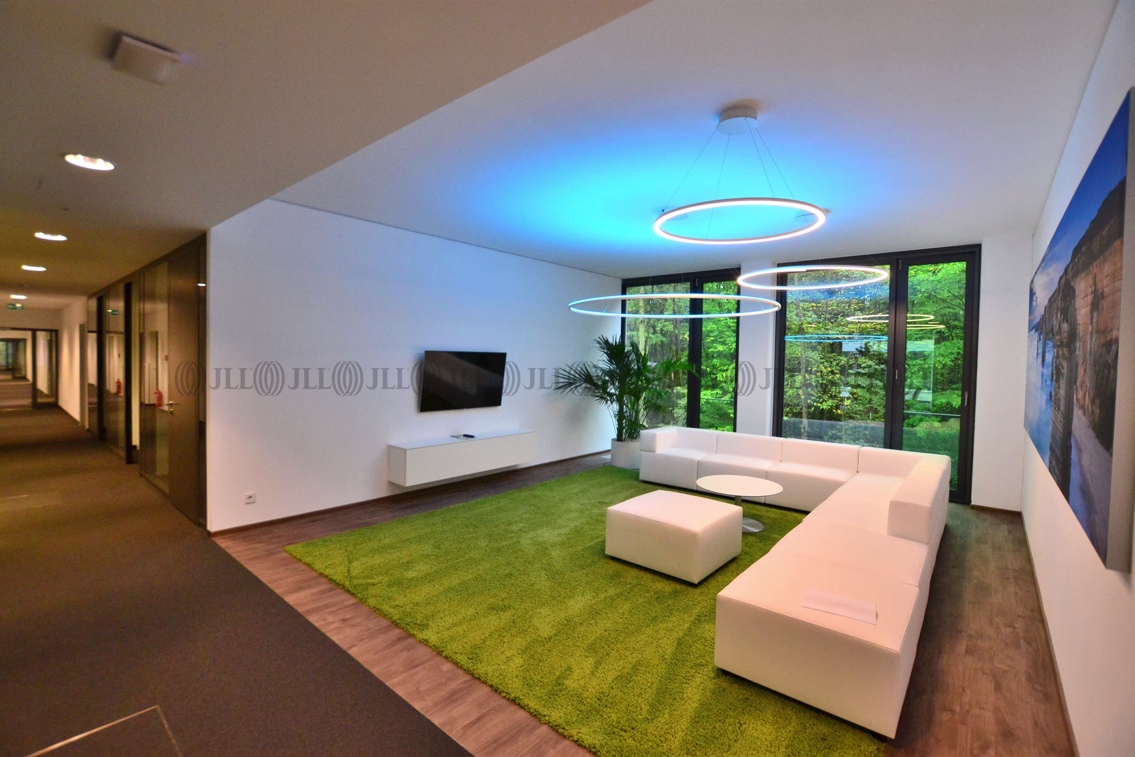 Büroimmobilie - Bonn, Ramersdorf - K0440