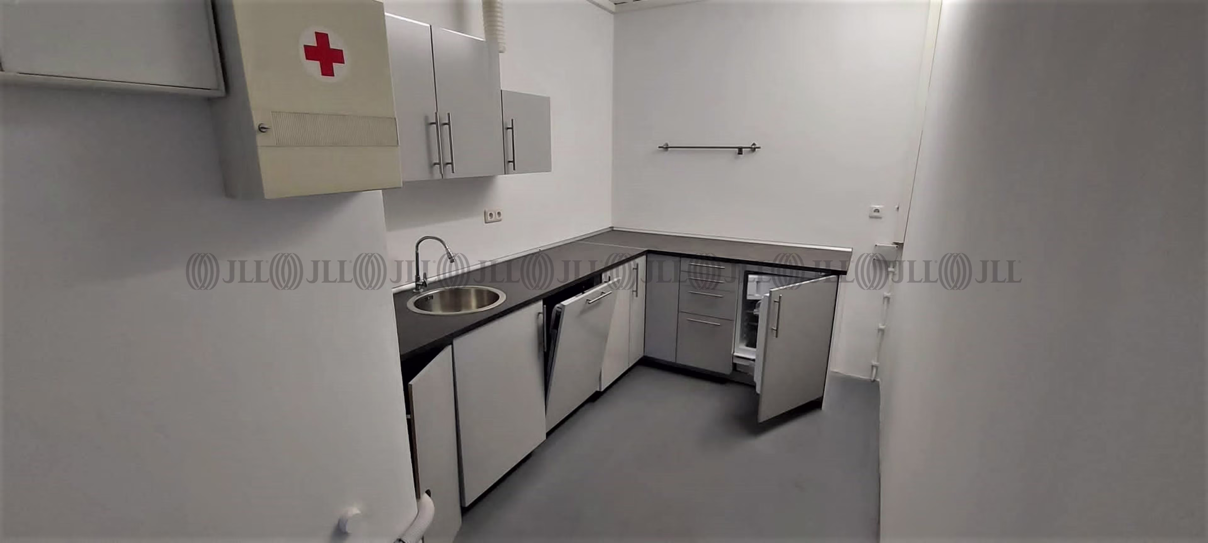 Büroimmobilie - München, Schwabing-Nord - Alte Heide - M0779