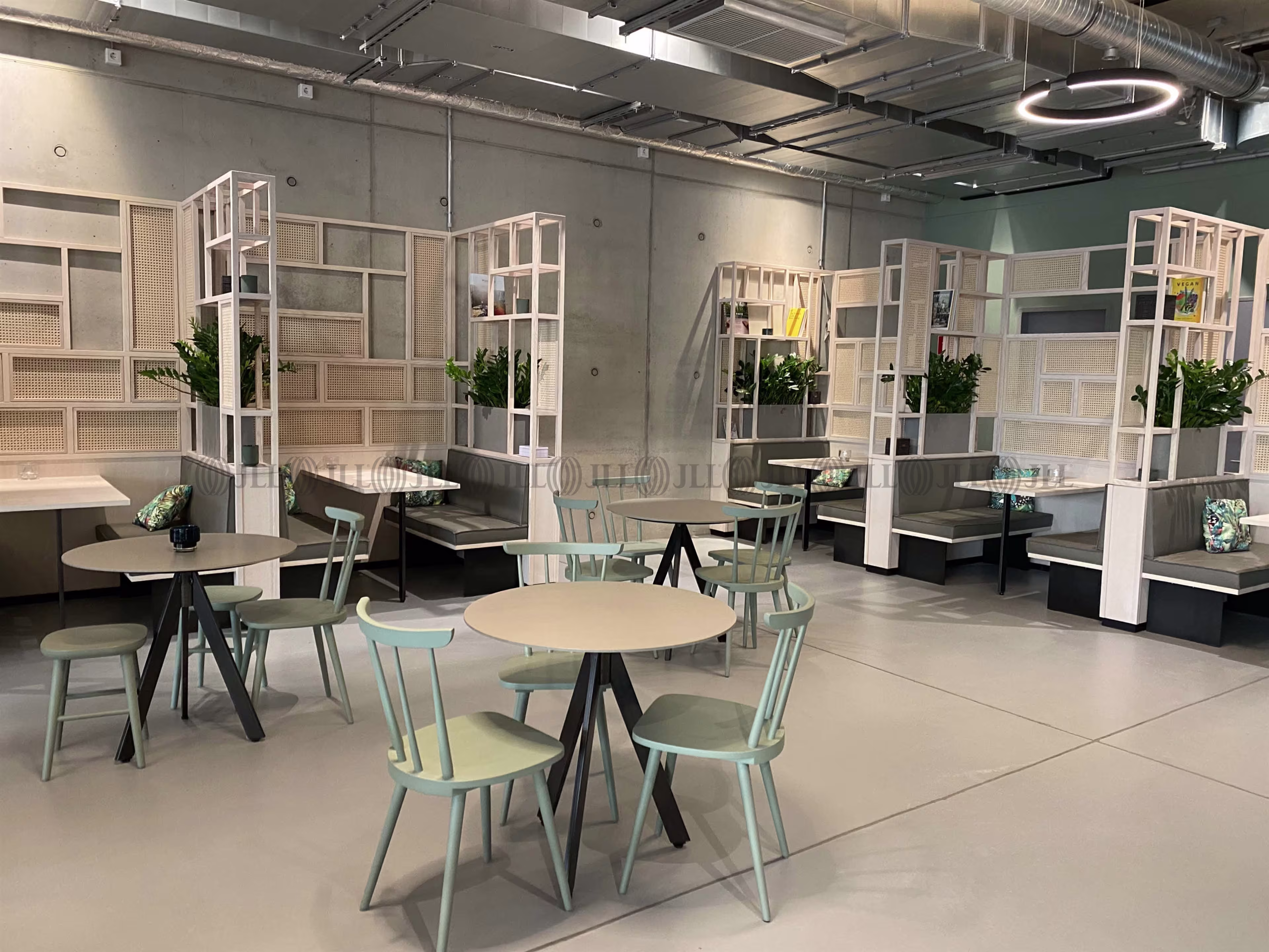 Büroimmobilie - Düsseldorf, Friedrichstadt - D1719