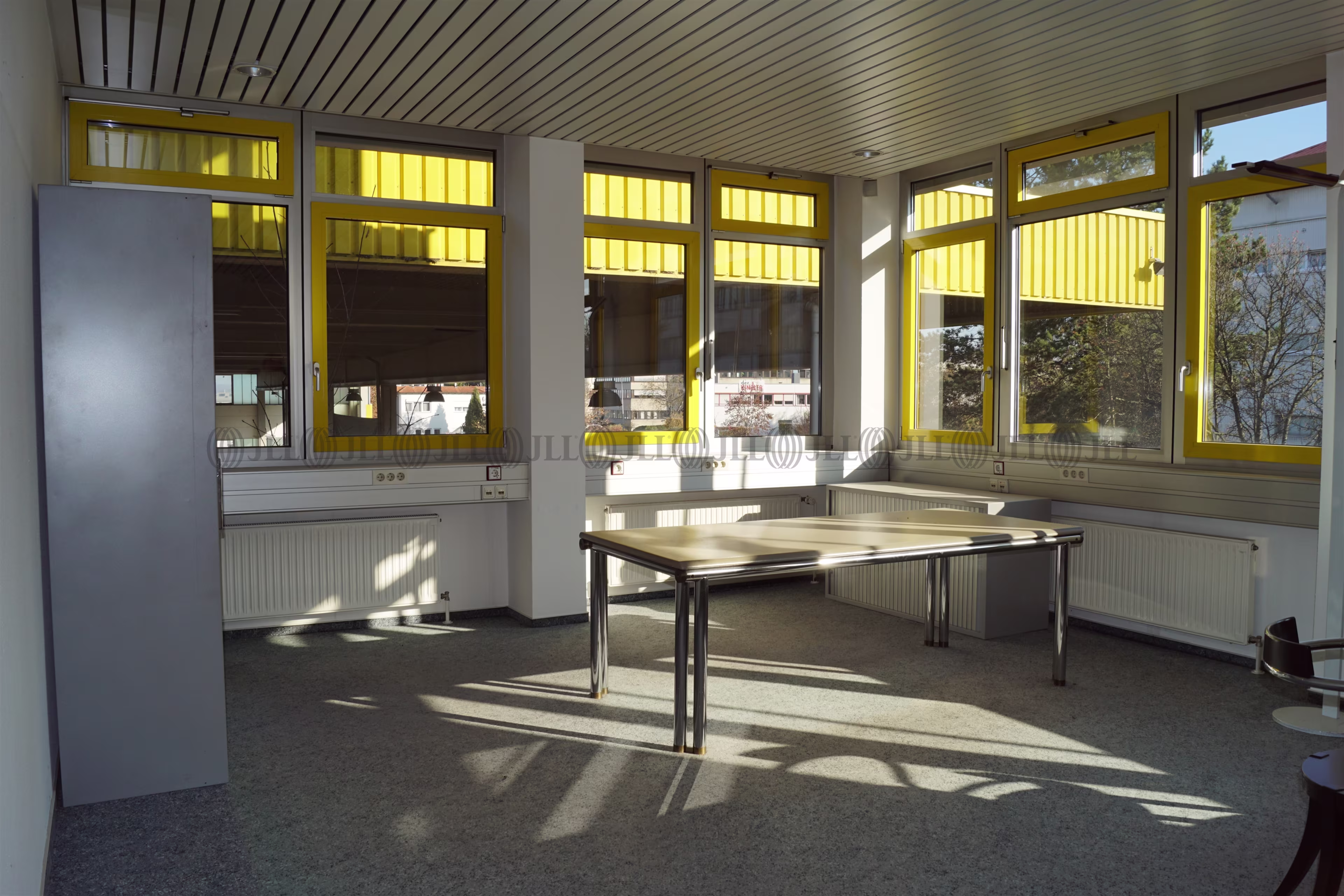 Hallen - Gärtringen - S0612