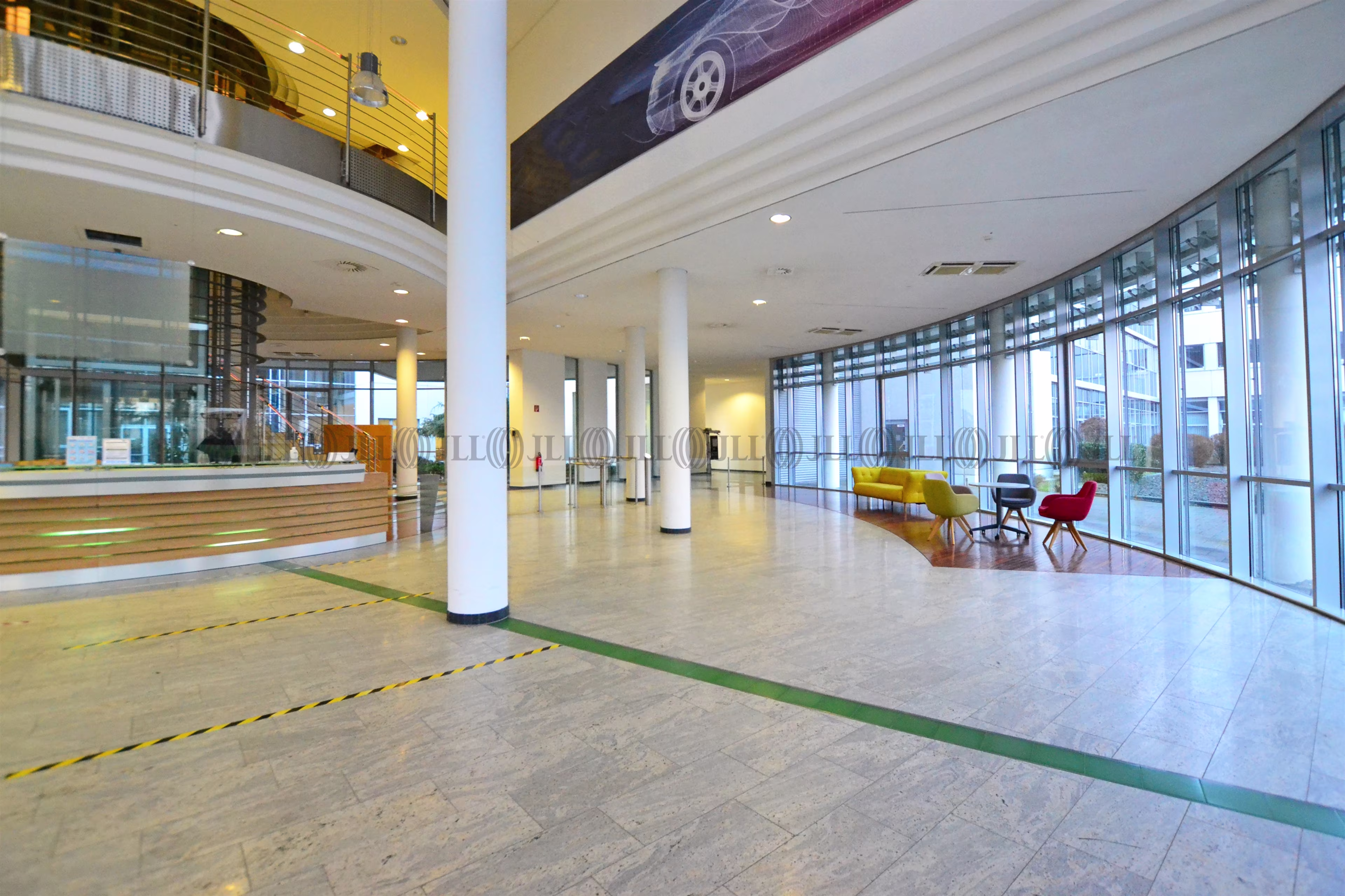 Büroimmobilie - Kerpen - K1702