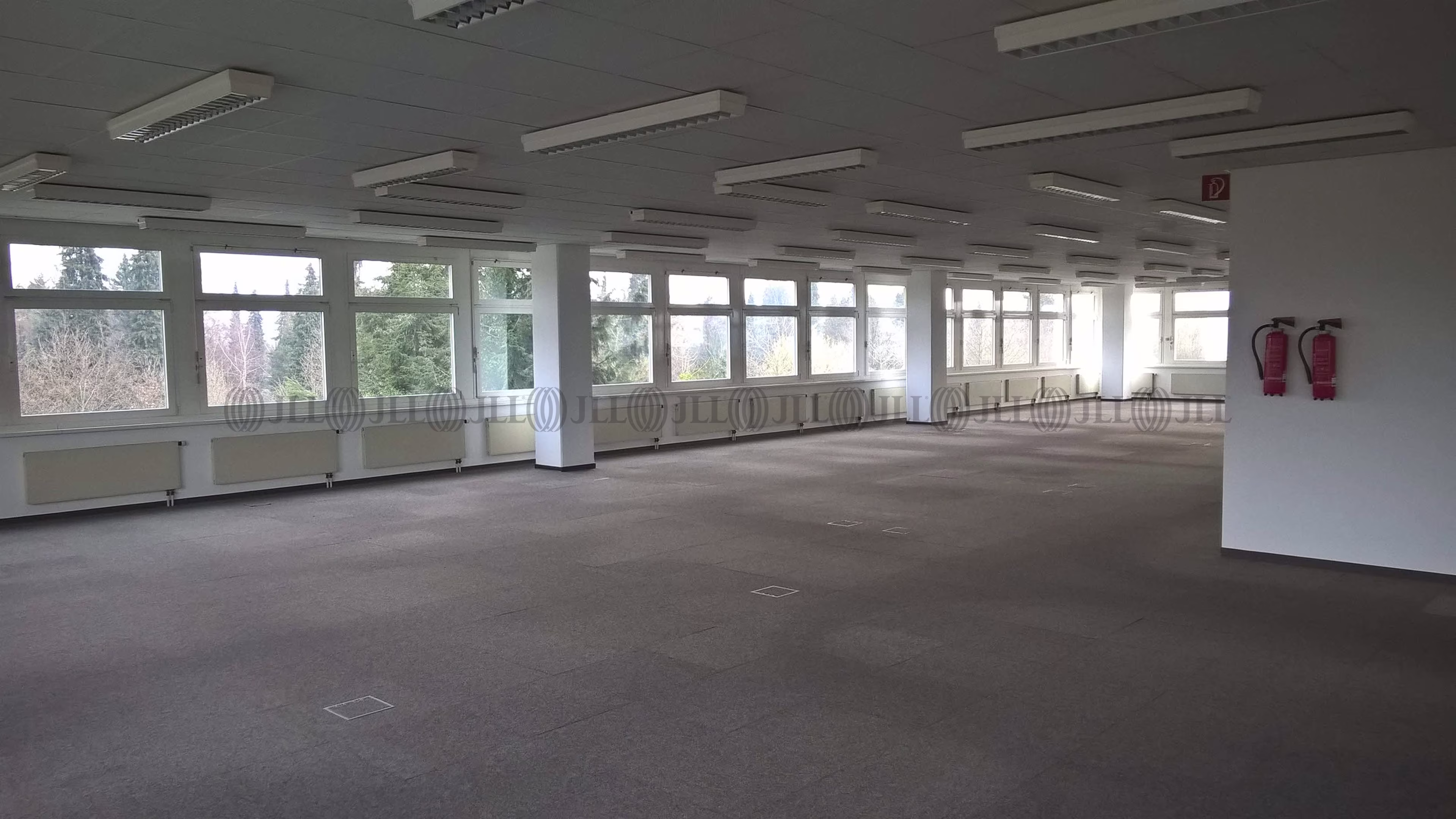 Büroimmobilie - Bielefeld, Stieghorst - H1094