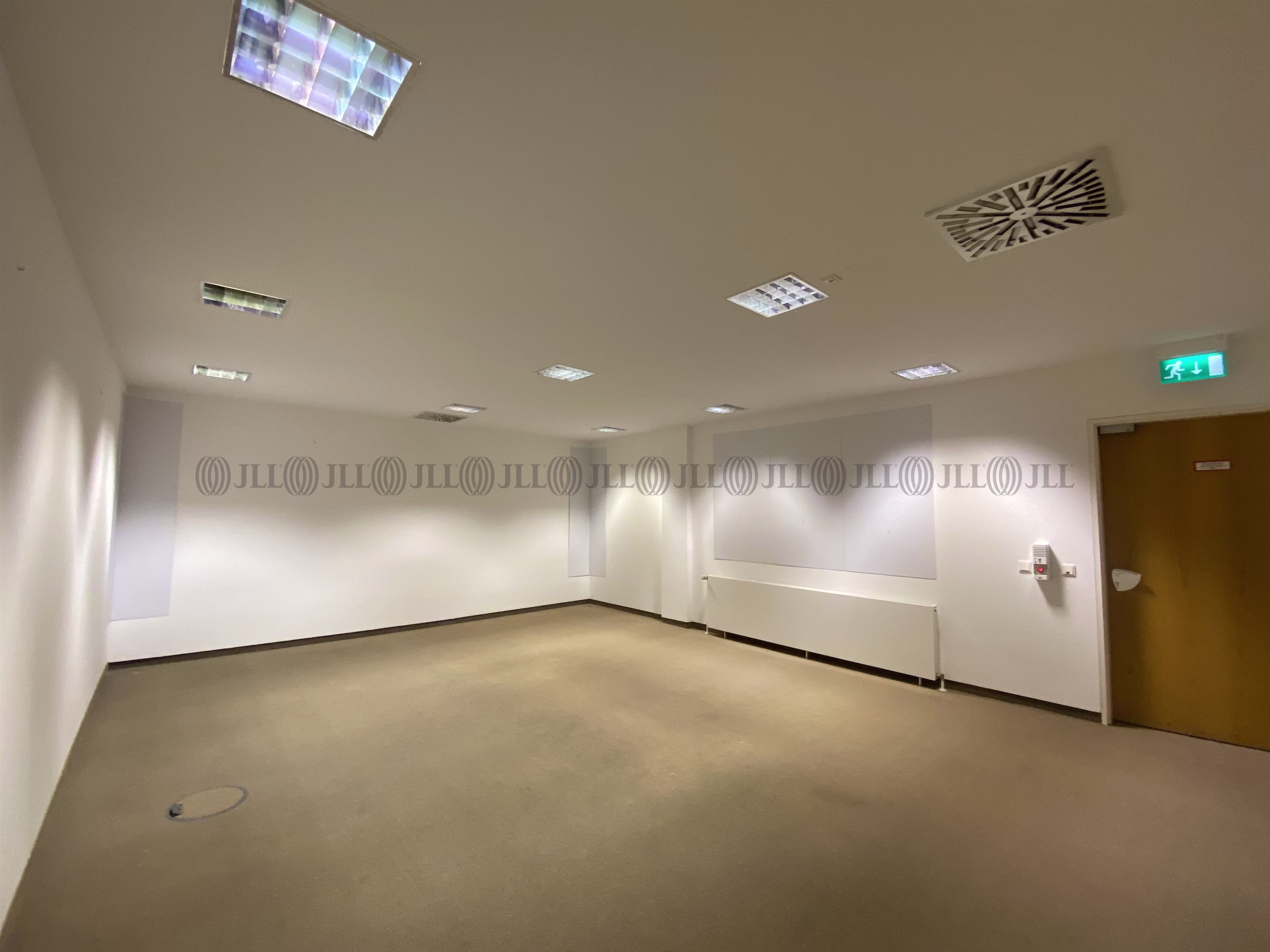 Büroimmobilie - Berlin, Mitte - B0258