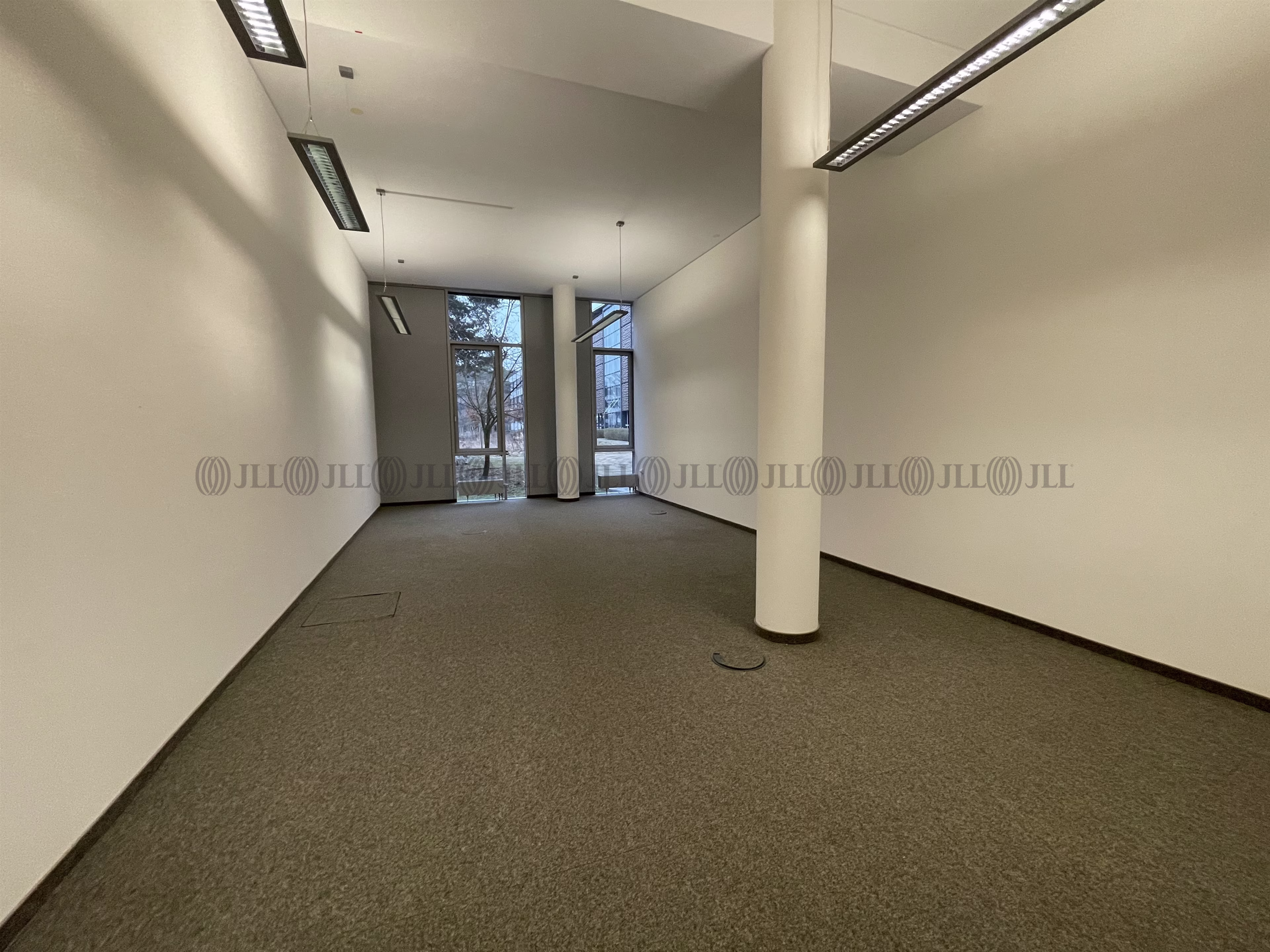 Büroimmobilie - Nürnberg, Nordöstliche Außenstadt - M1883