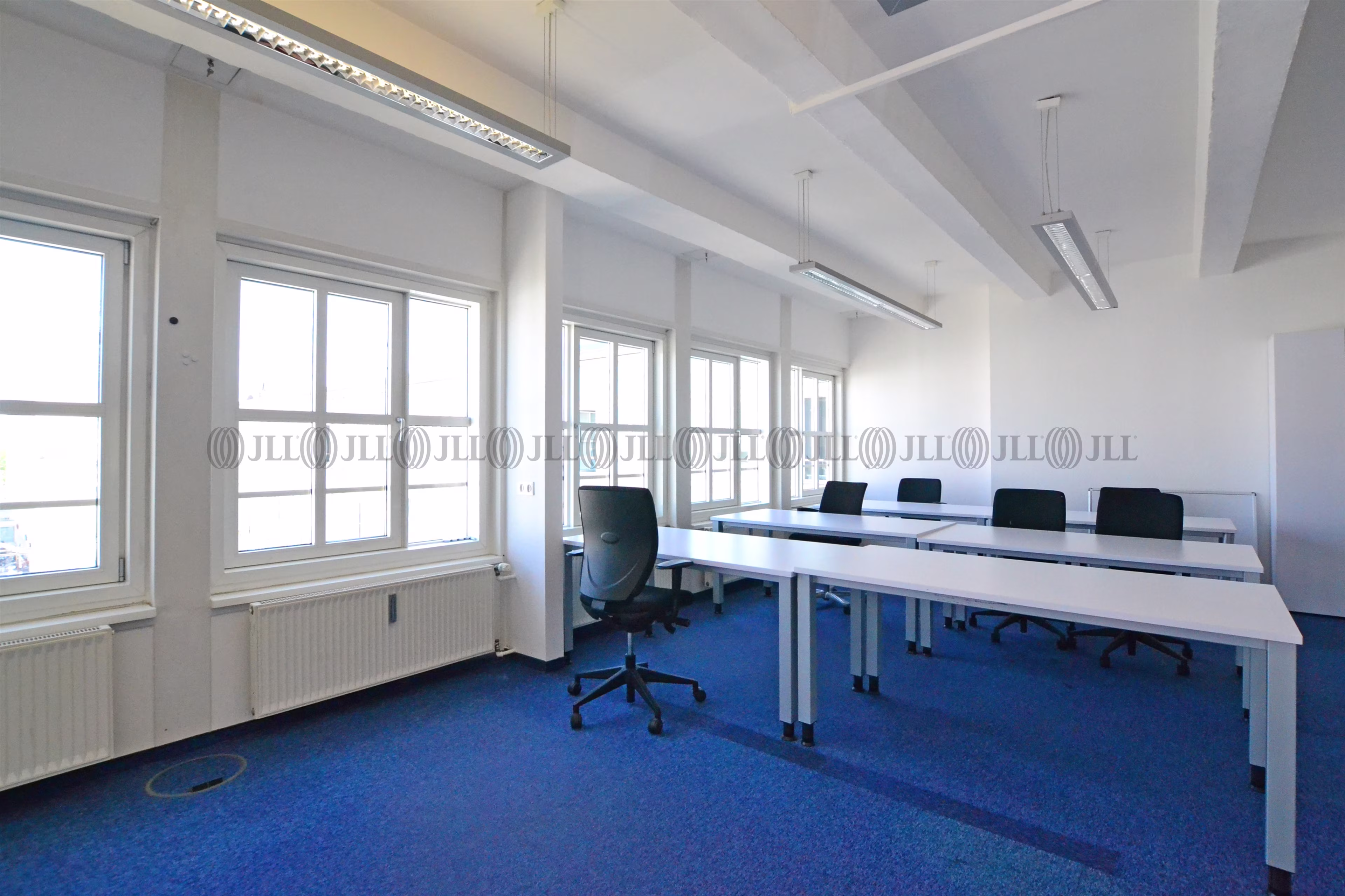 Büroimmobilie - Köln, Ehrenfeld - K0075