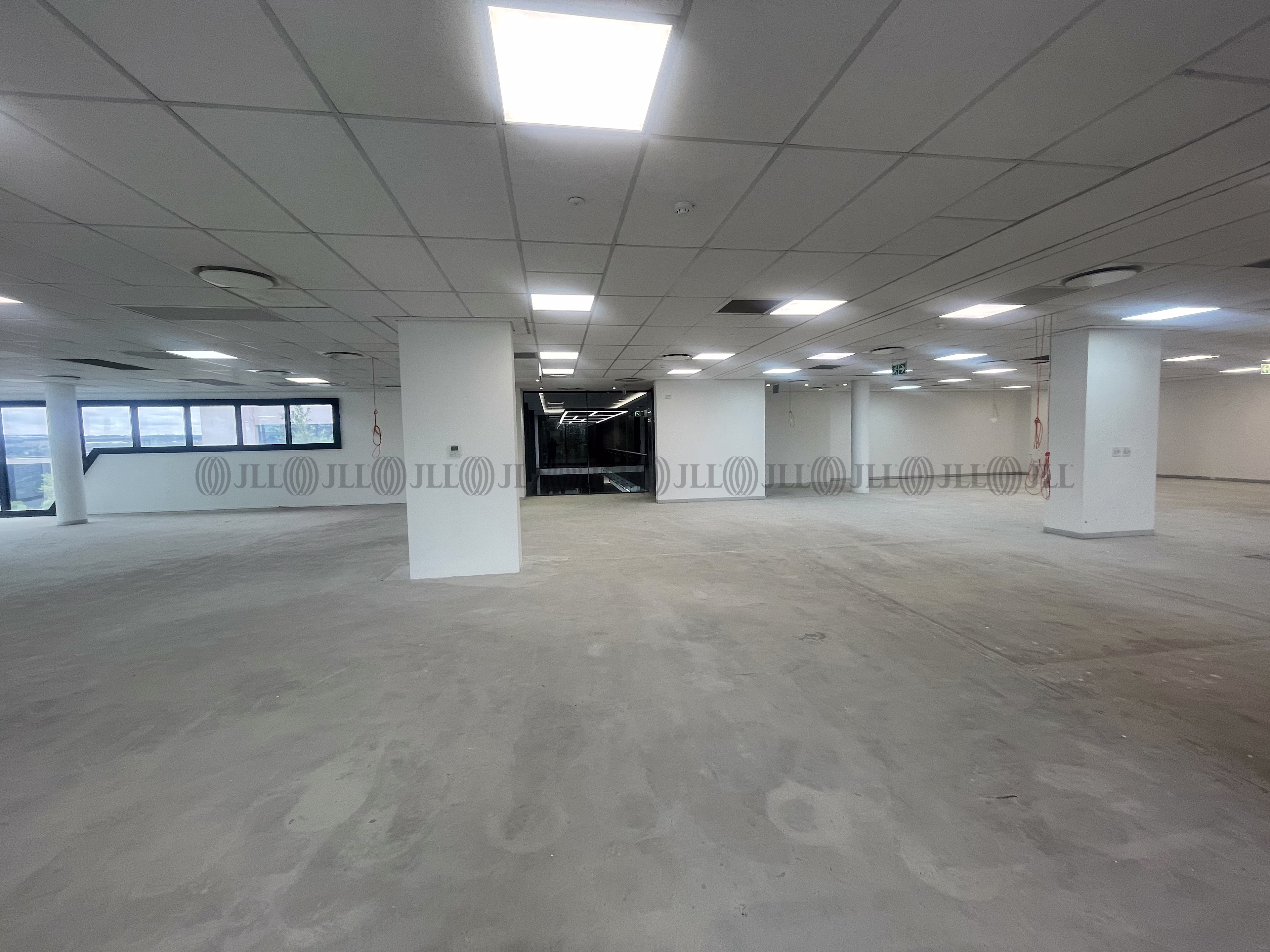 Waterfall Point - Building 2, Portion First Floor