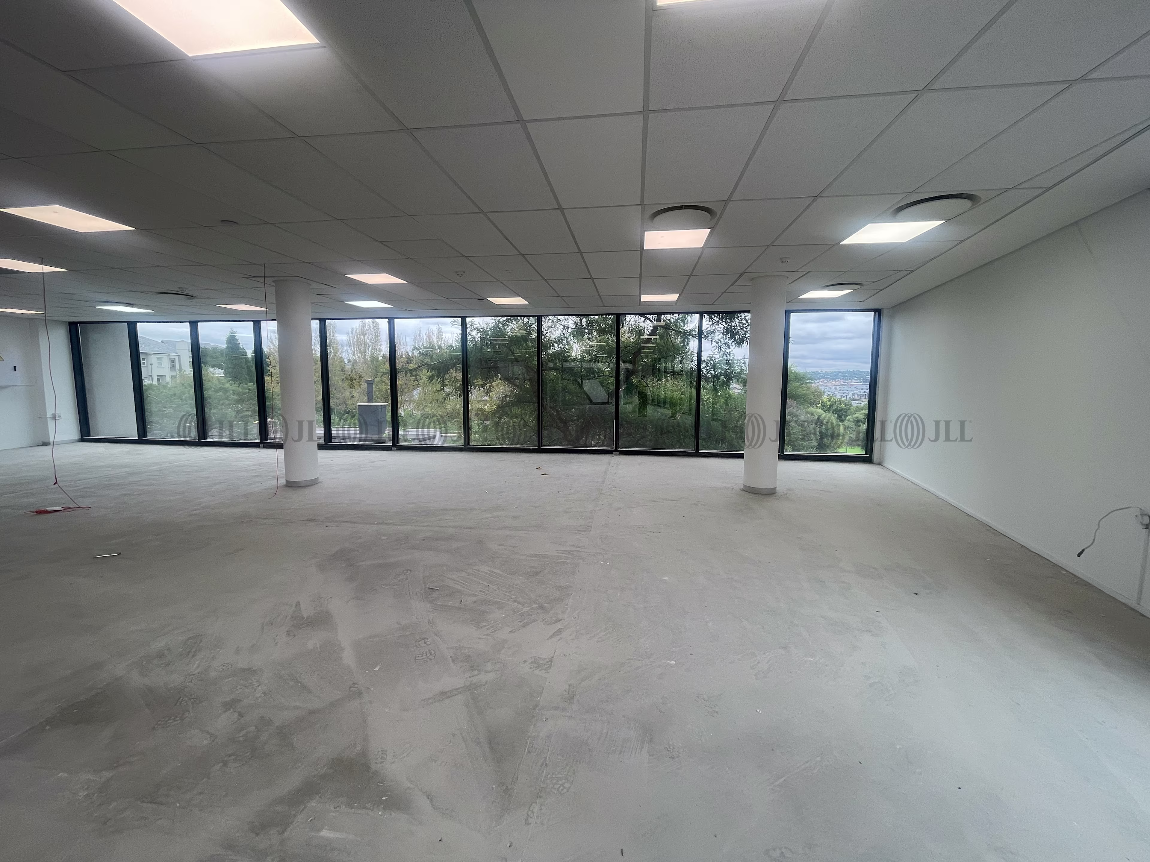 Waterfall Point - Building 2, Portion First Floor