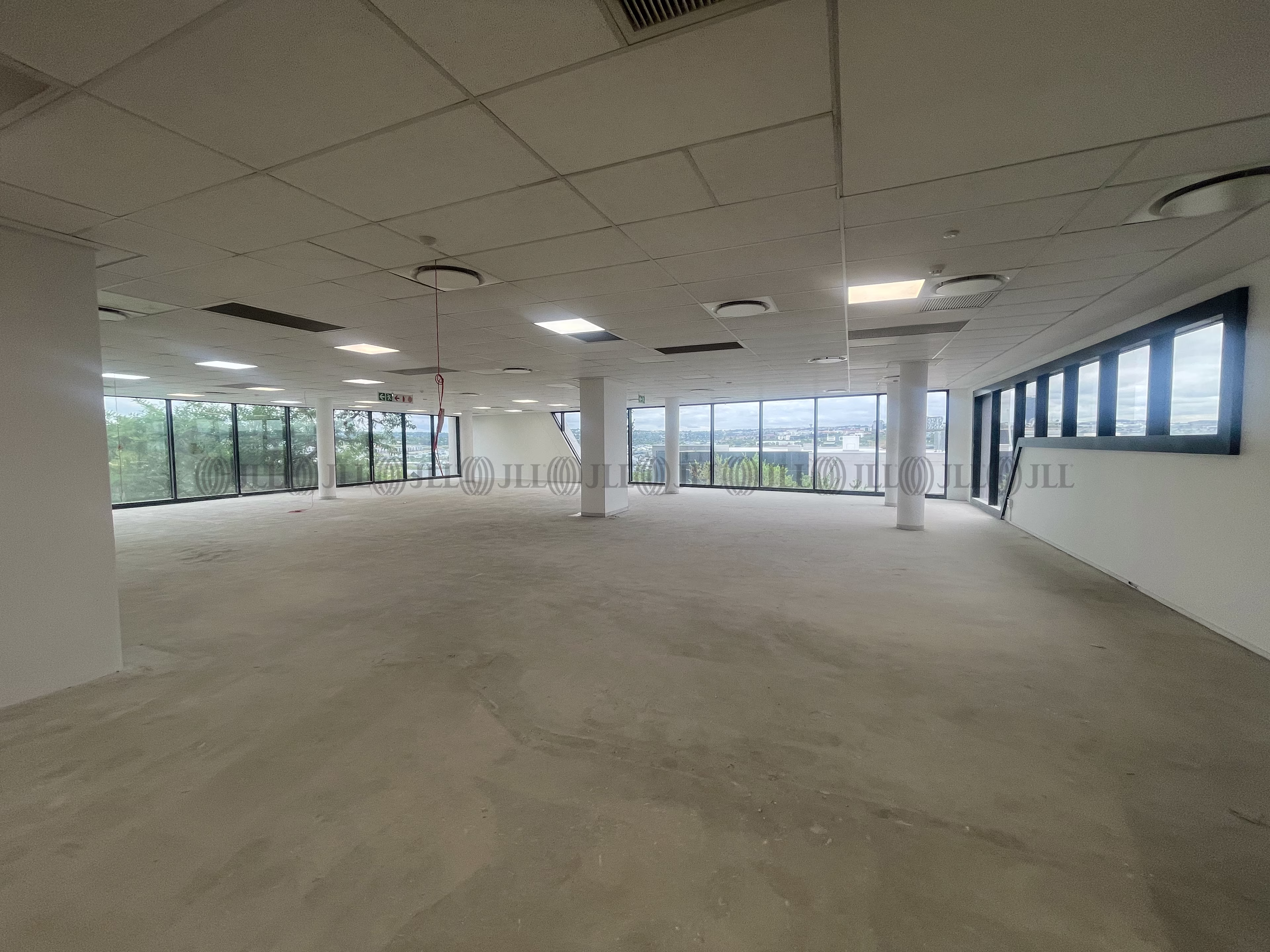 Waterfall Point - Building 2, Portion First Floor