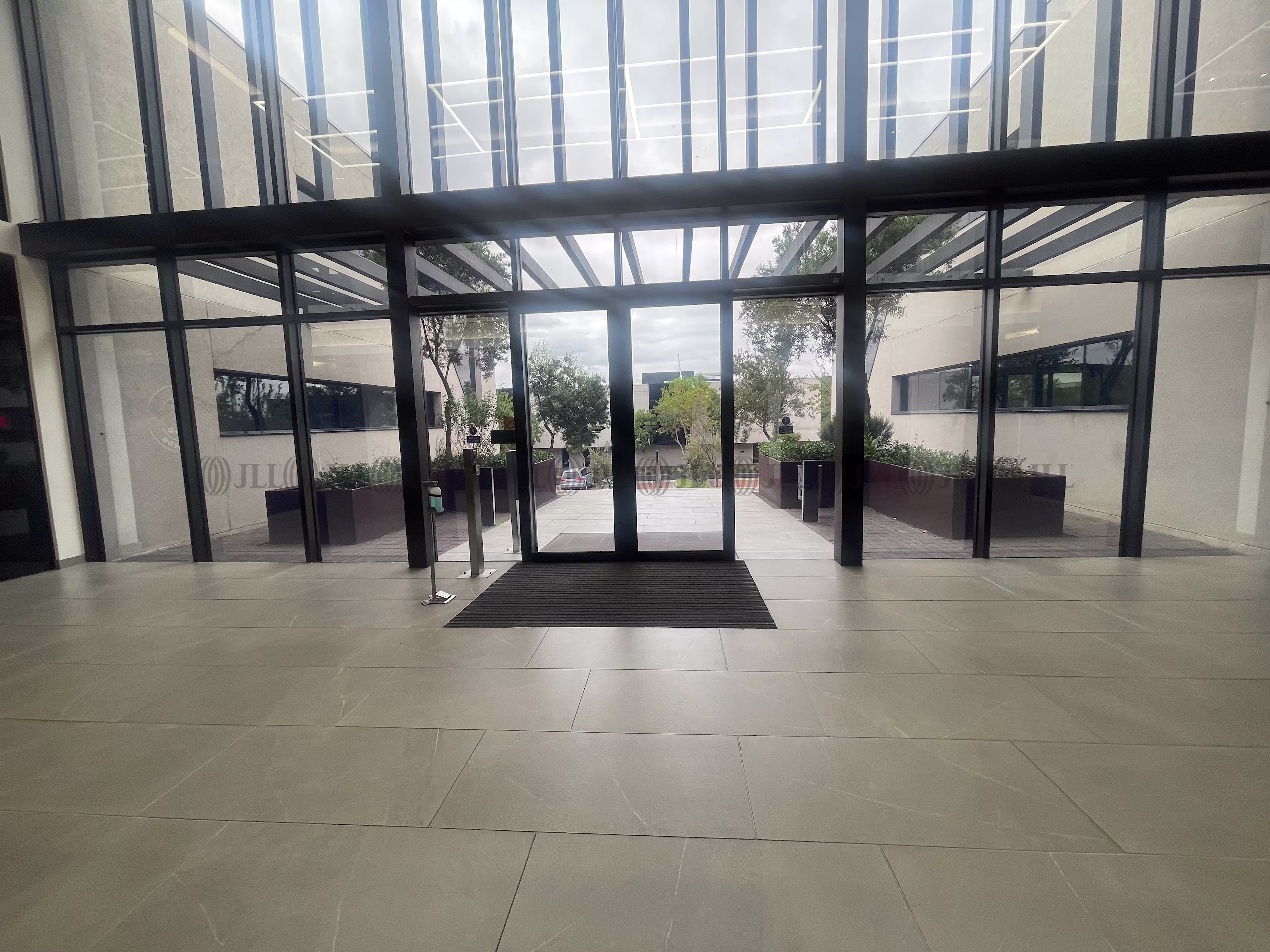 Waterfall Point - Building 2, Portion First Floor