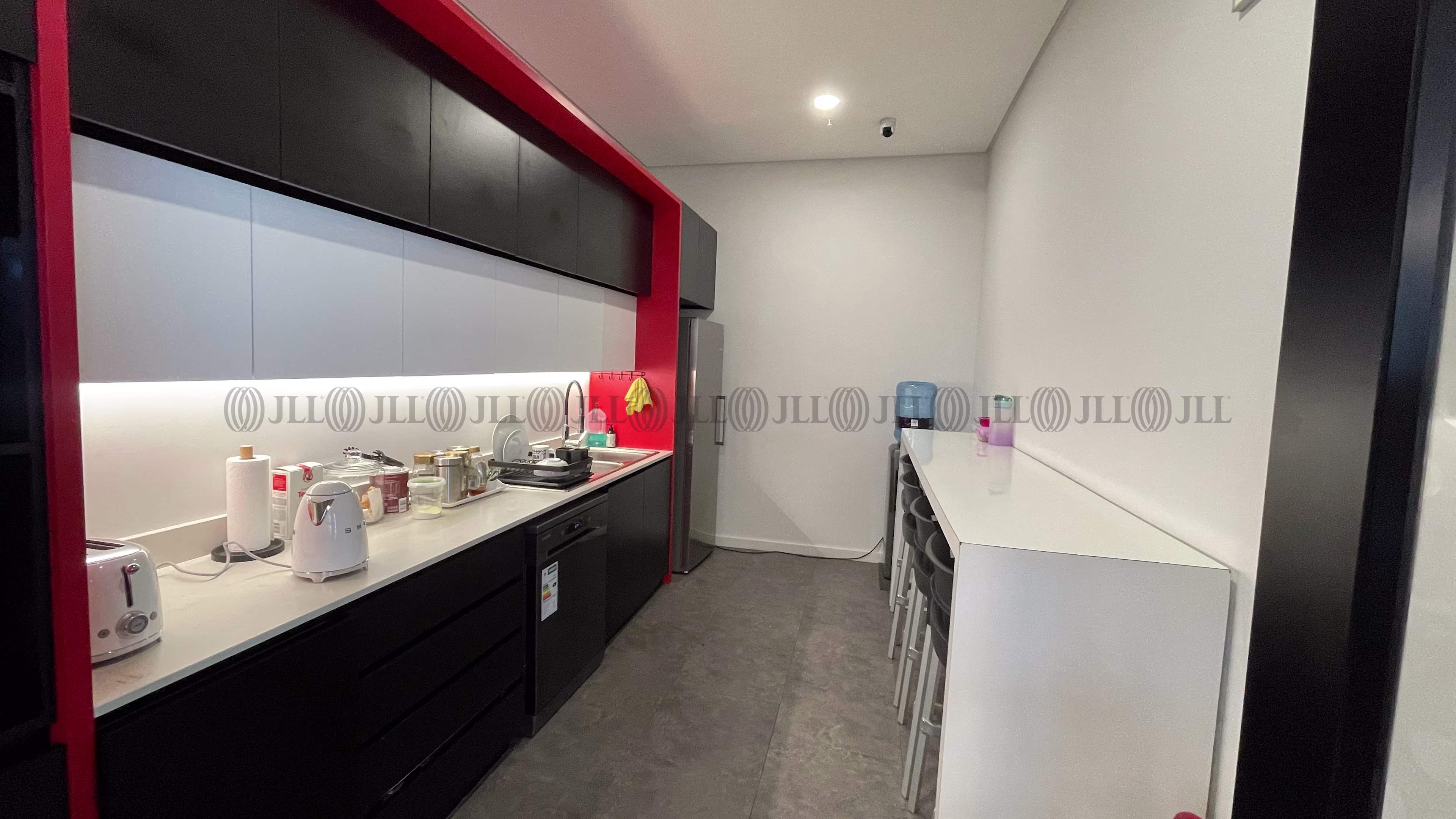 Discovery Place: The Ridge