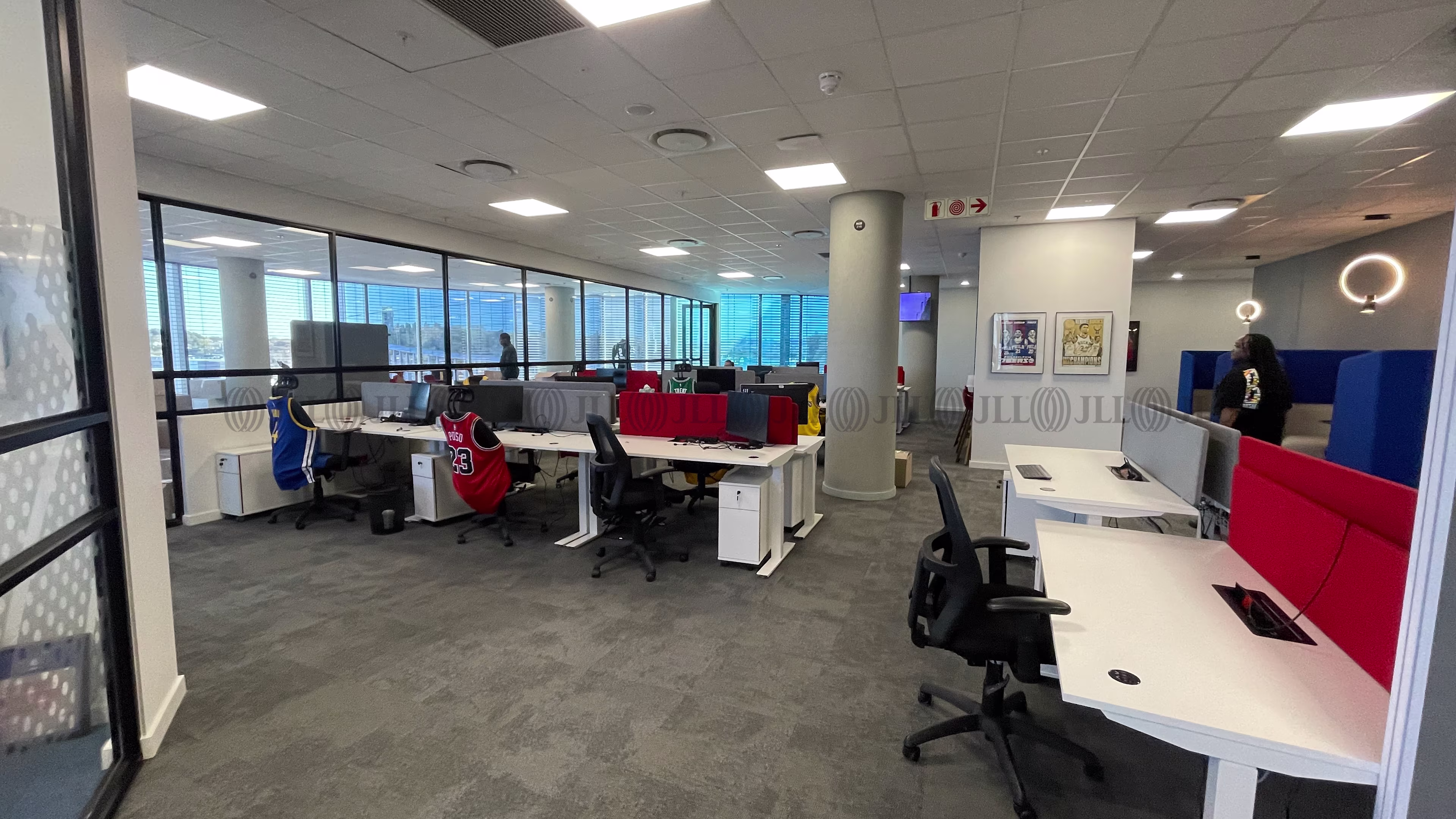 Discovery Place: The Ridge