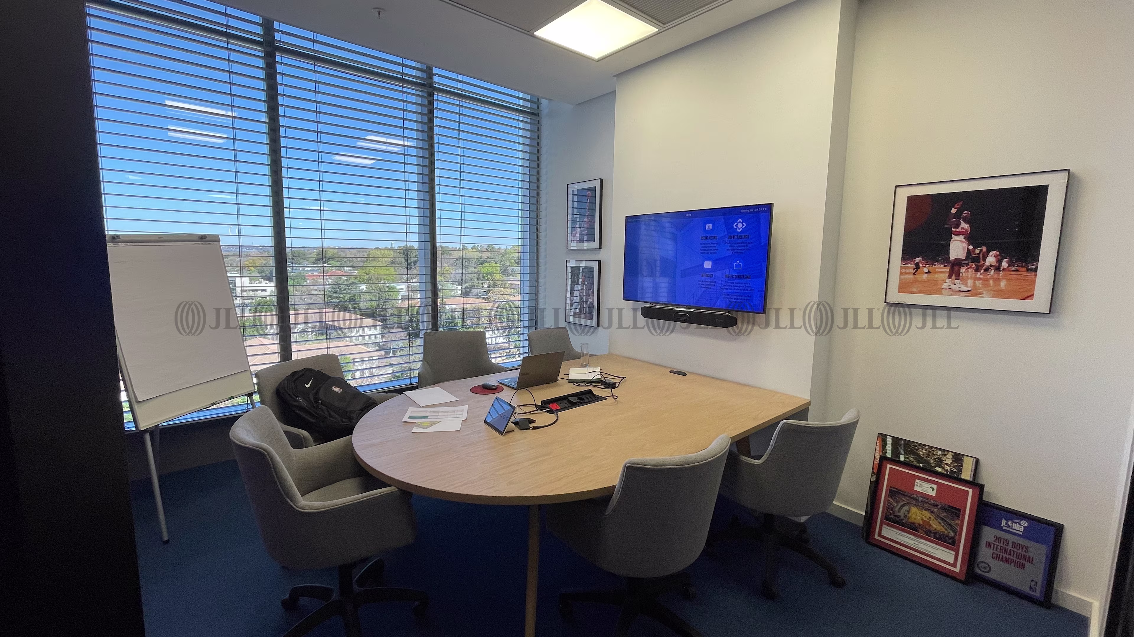 Discovery Place: The Ridge