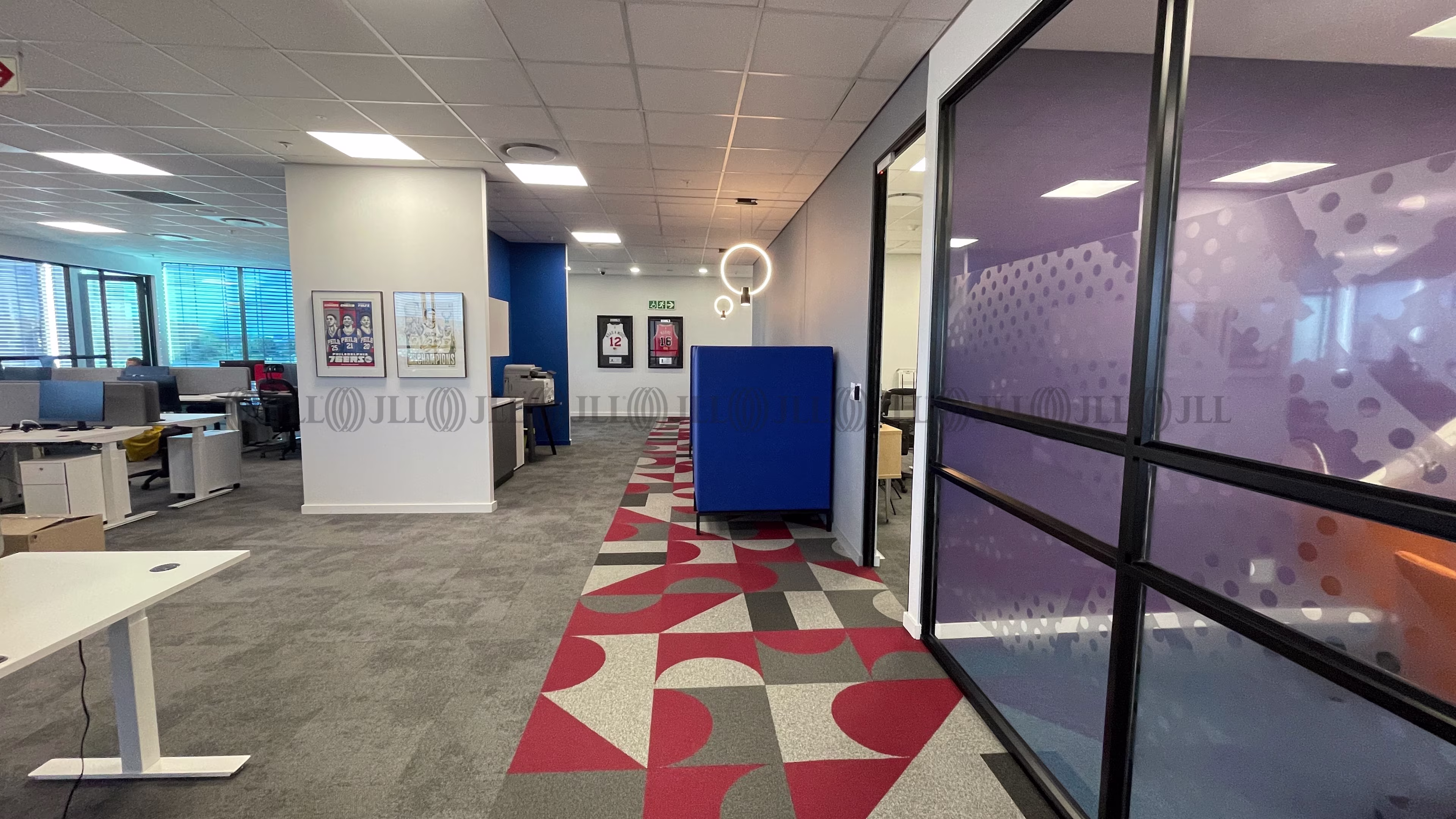 Discovery Place: The Ridge